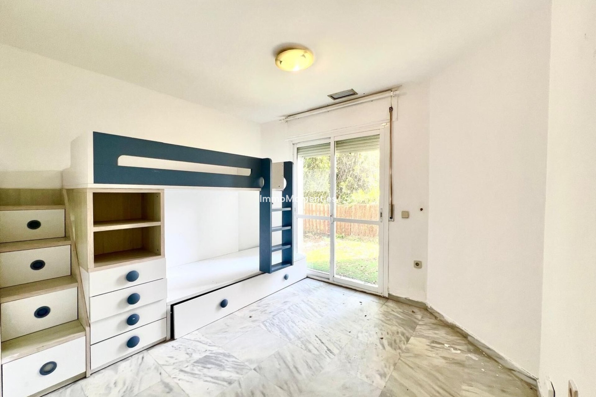 Wiederverkauf - Wohnung - Marbella - Marbella Centro