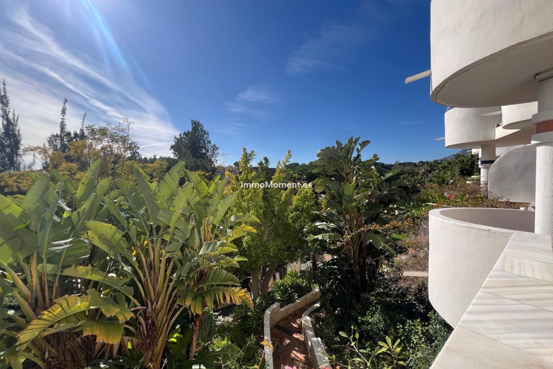 Wiederverkauf - Wohnung - Marbella - Marbella Centro