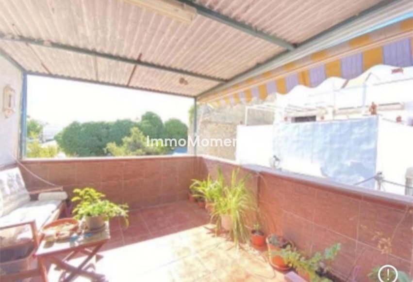 Wiederverkauf - Wohnung - Marbella - Marbella Centro