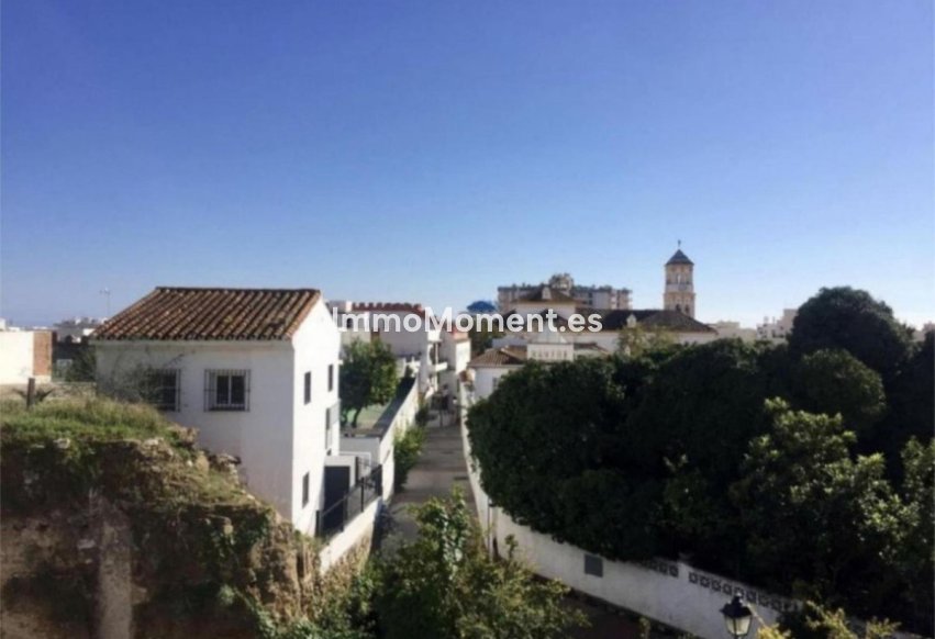 Wiederverkauf - Wohnung - Marbella - Marbella Centro