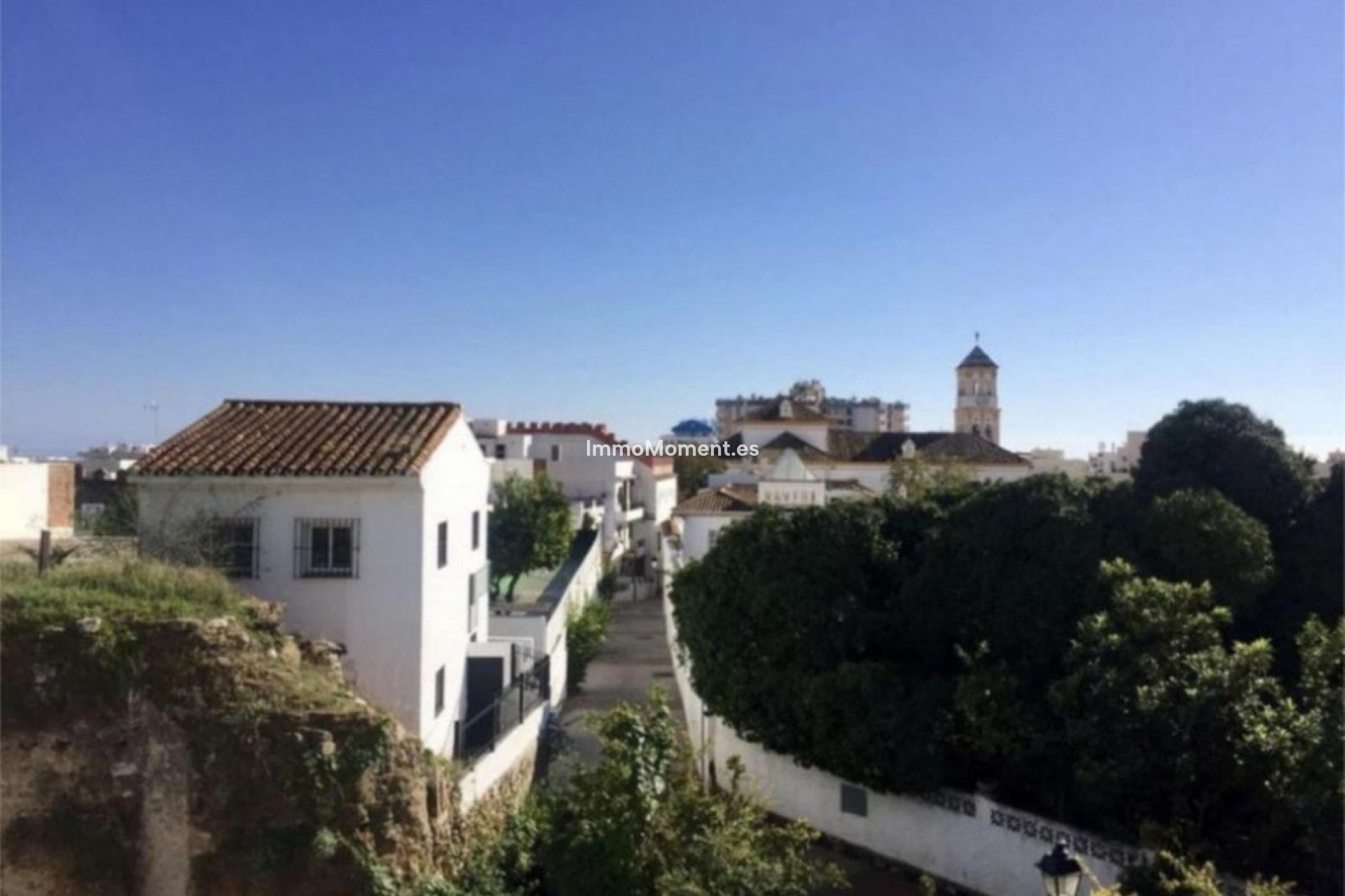 Wiederverkauf - Wohnung - Marbella - Marbella Centro