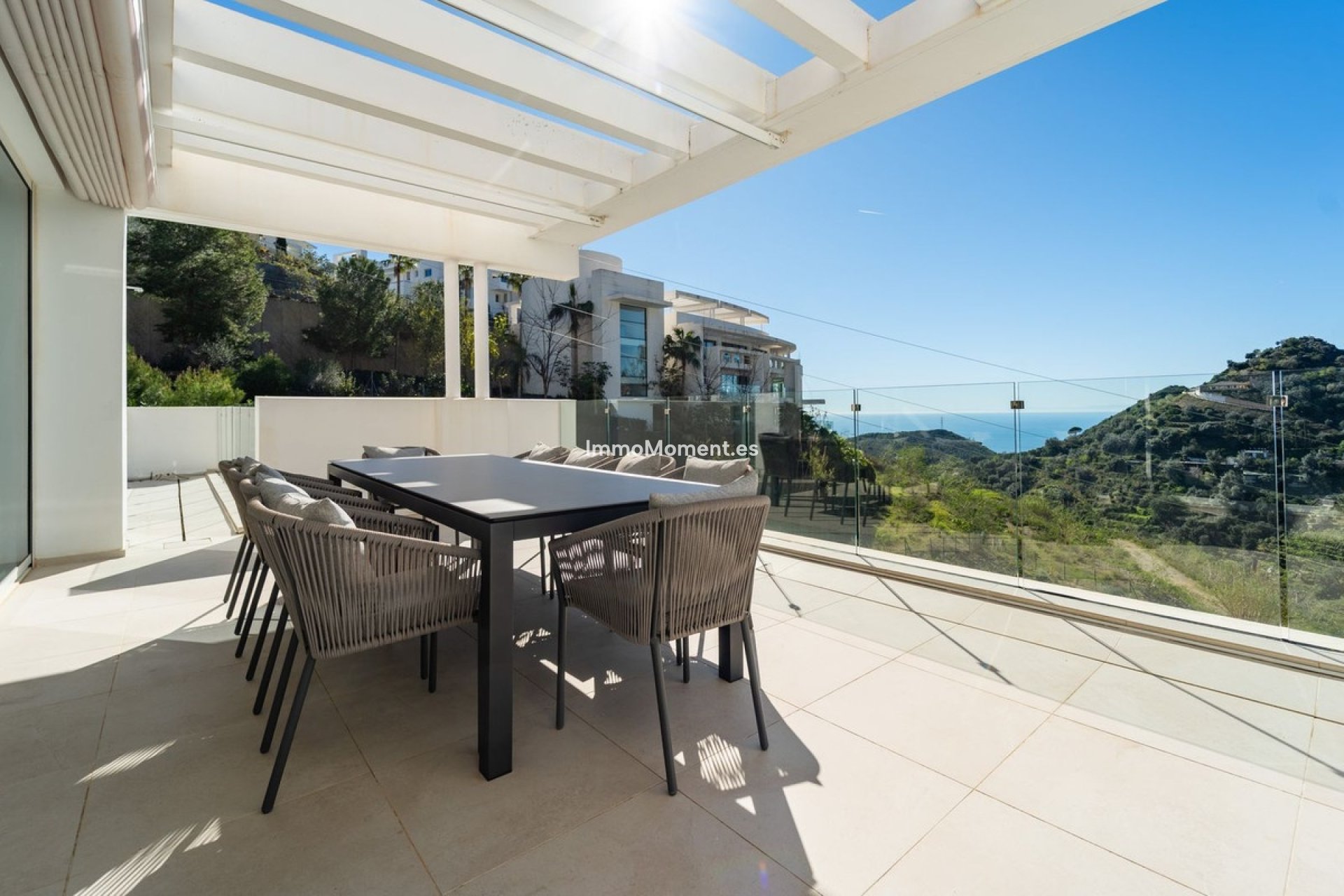 Wiederverkauf - Wohnung - Marbella - Marbella Centro