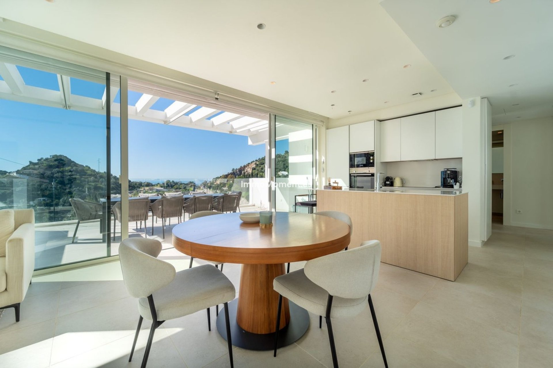 Wiederverkauf - Wohnung - Marbella - Marbella Centro