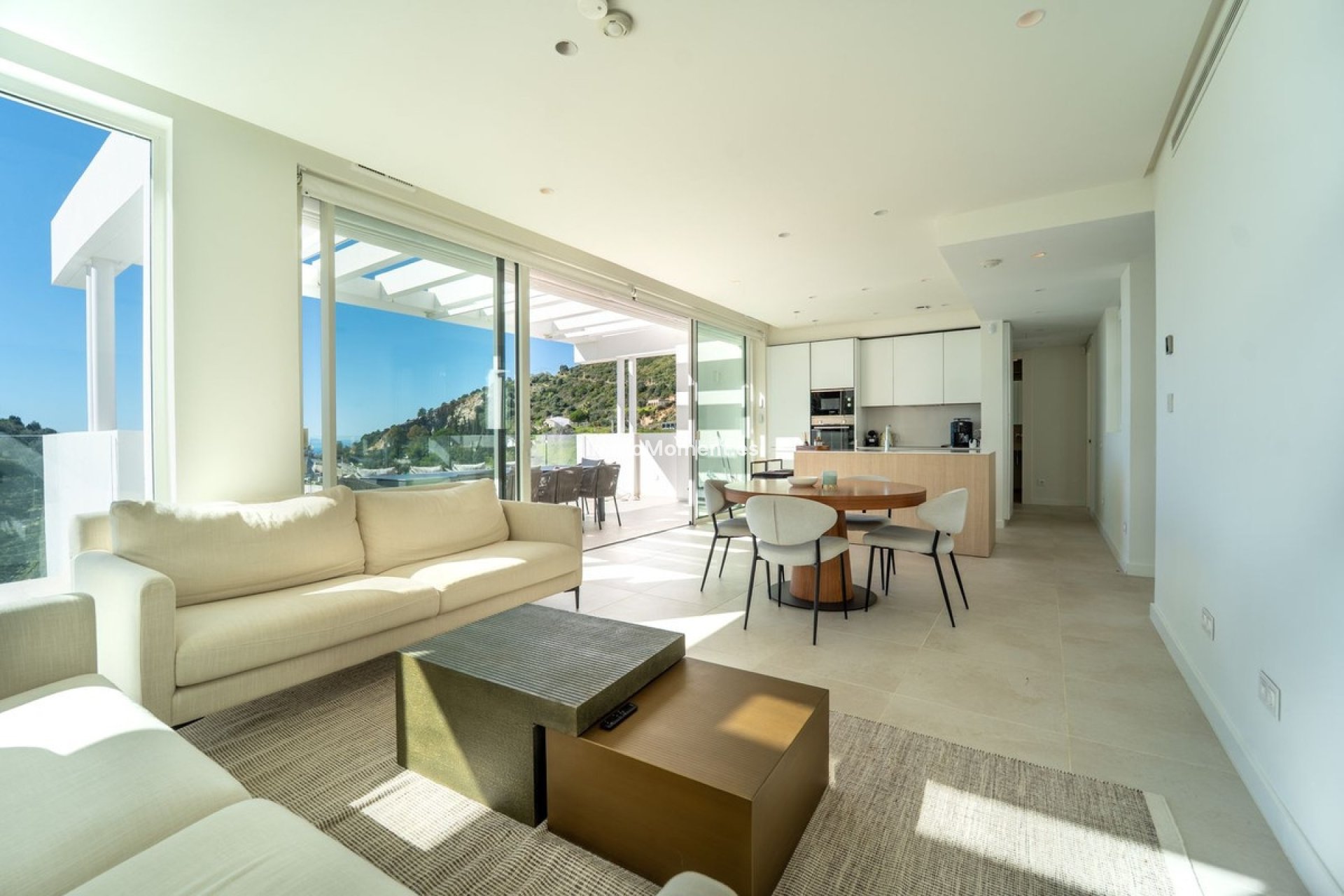 Wiederverkauf - Wohnung - Marbella - Marbella Centro