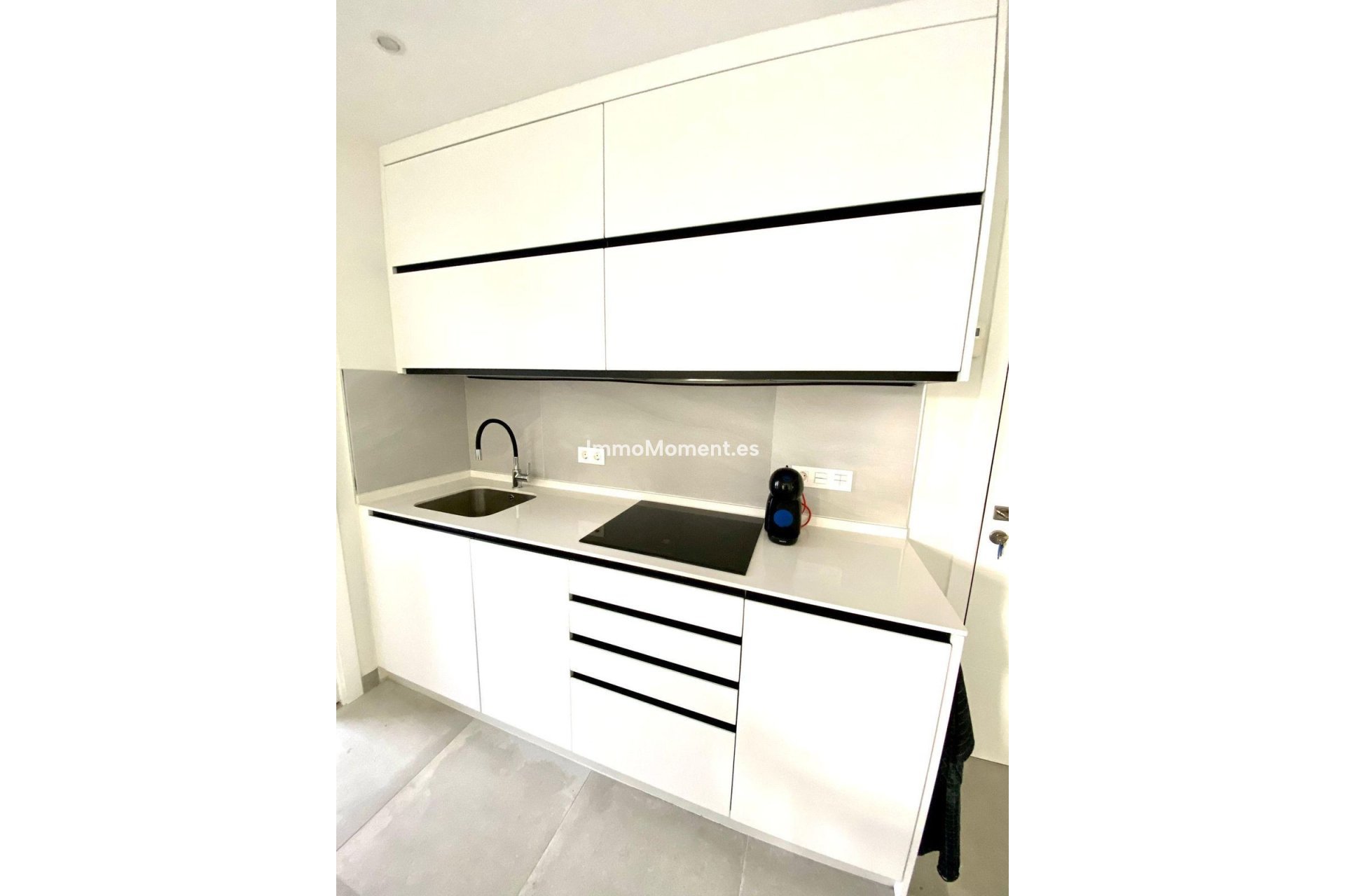Wiederverkauf - Wohnung - Marbella - Marbella Centro