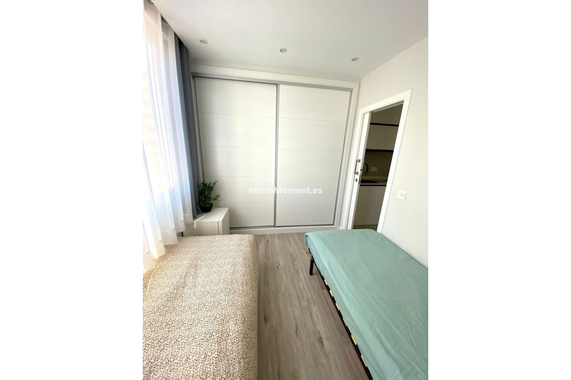 Wiederverkauf - Wohnung - Marbella - Marbella Centro
