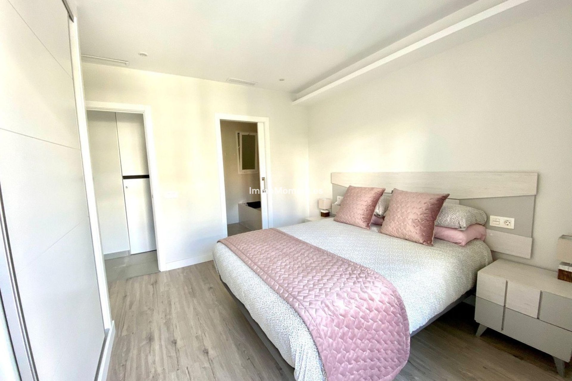 Wiederverkauf - Wohnung - Marbella - Marbella Centro