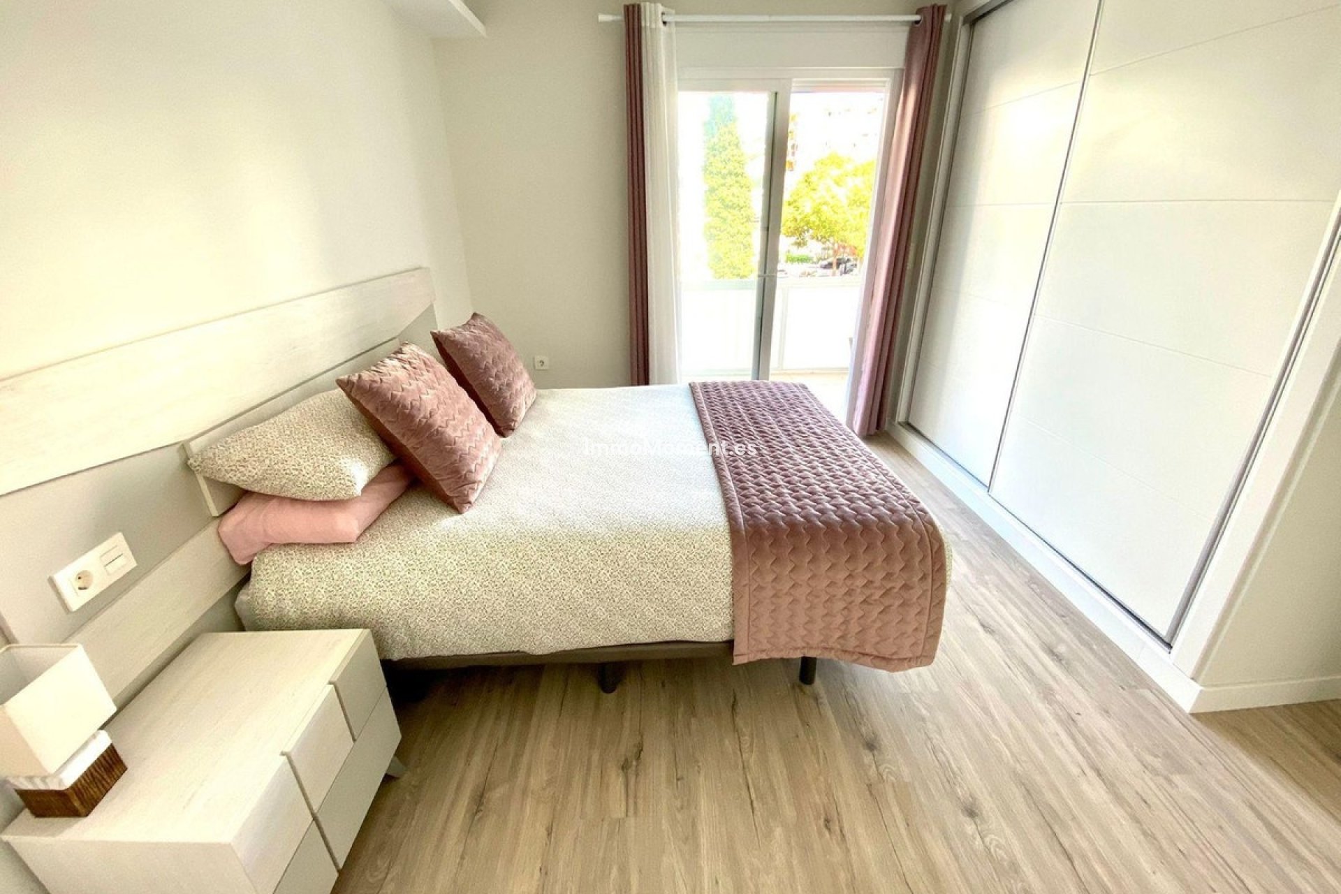 Wiederverkauf - Wohnung - Marbella - Marbella Centro