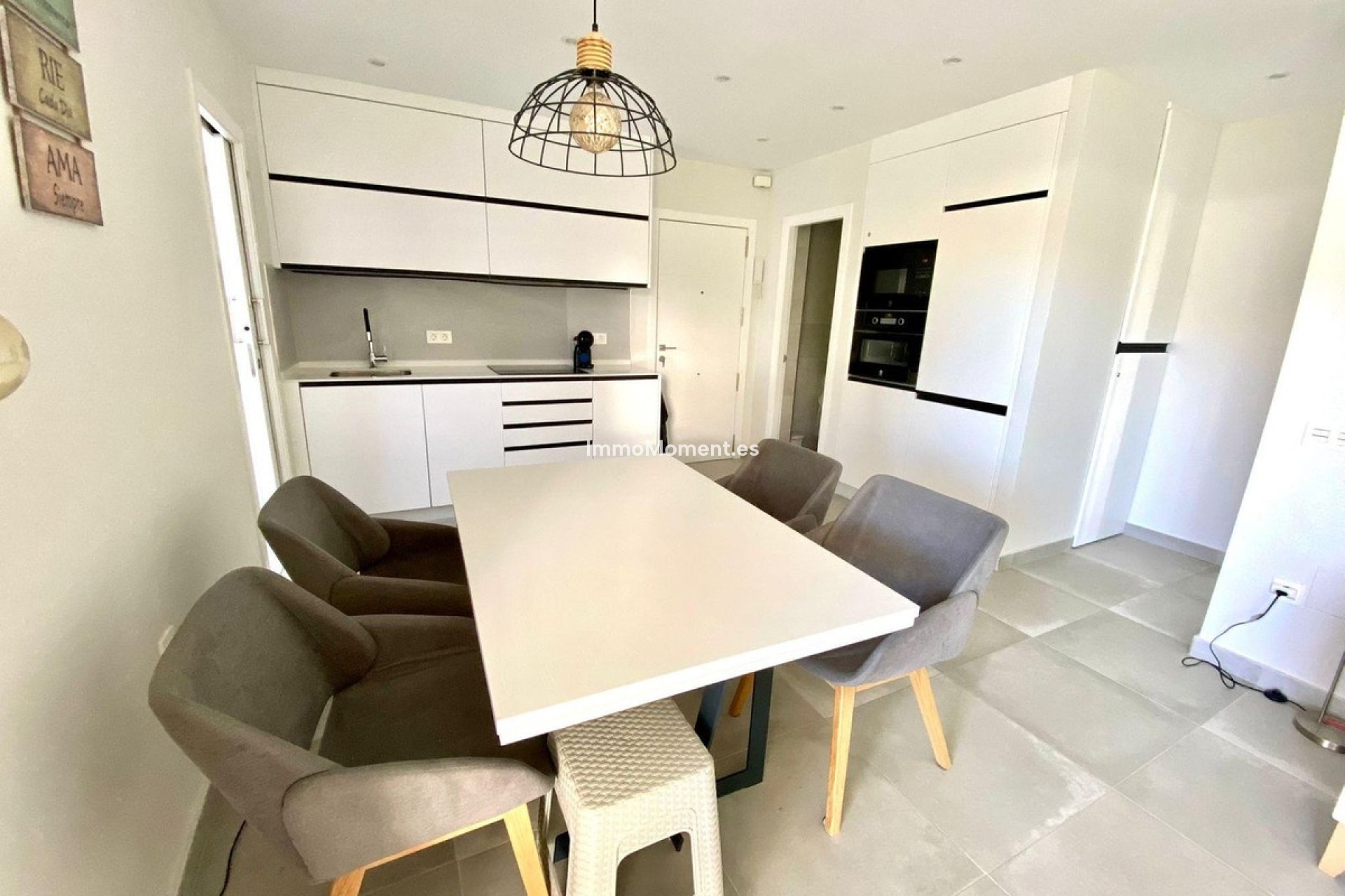 Wiederverkauf - Wohnung - Marbella - Marbella Centro