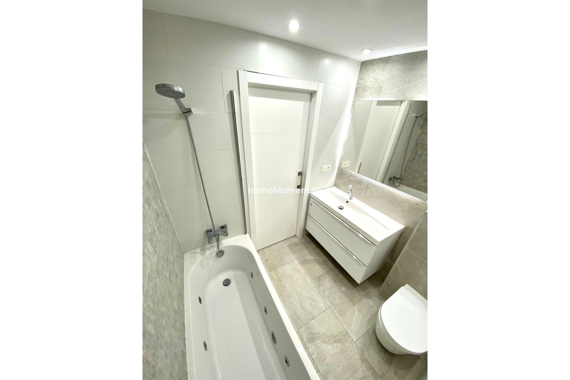 Wiederverkauf - Wohnung - Marbella - Marbella Centro