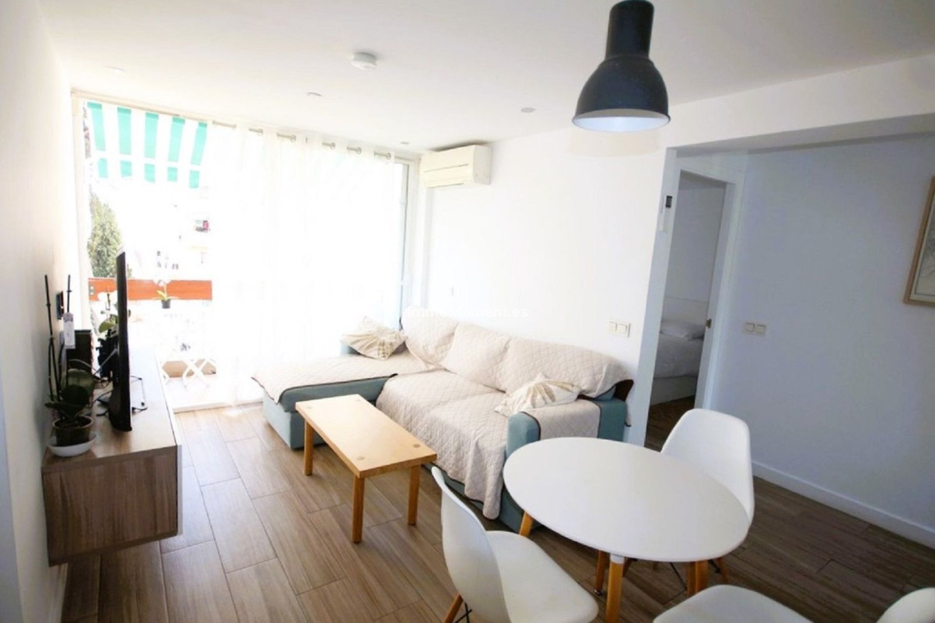 Wiederverkauf - Wohnung - Marbella - Marbella Centro