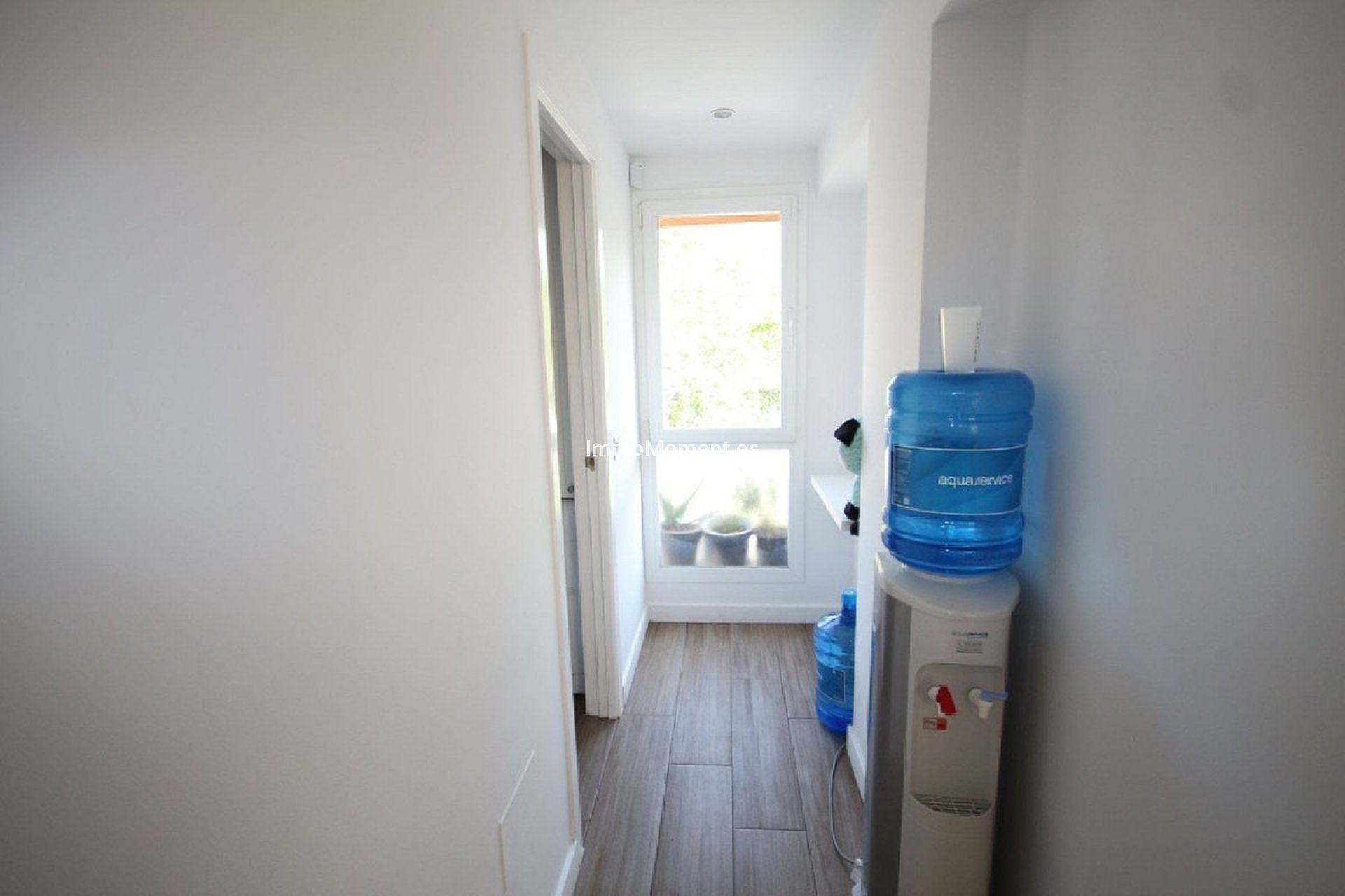 Wiederverkauf - Wohnung - Marbella - Marbella Centro