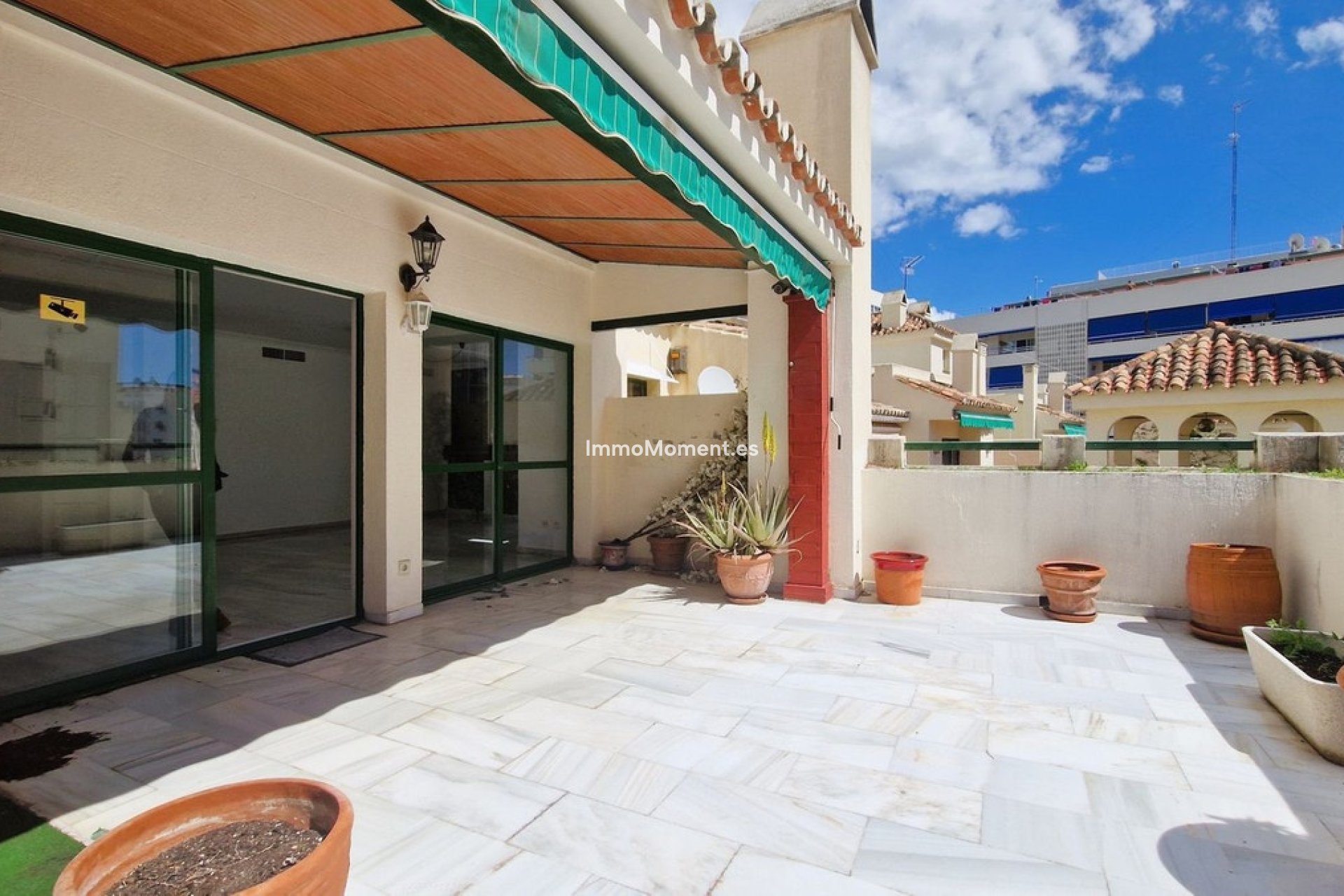 Wiederverkauf - Wohnung - Marbella - Marbella Centro