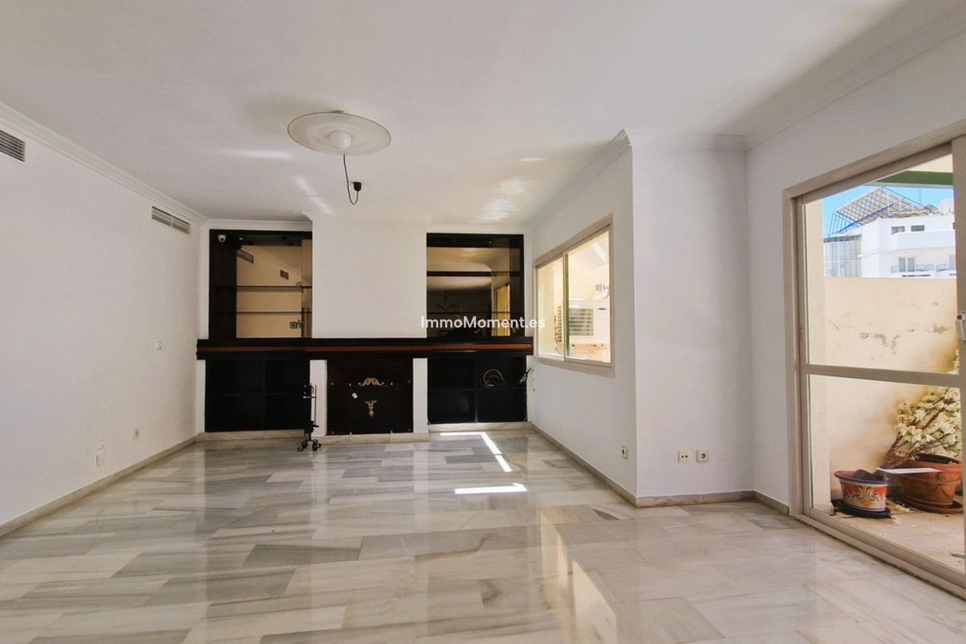 Wiederverkauf - Wohnung - Marbella - Marbella Centro