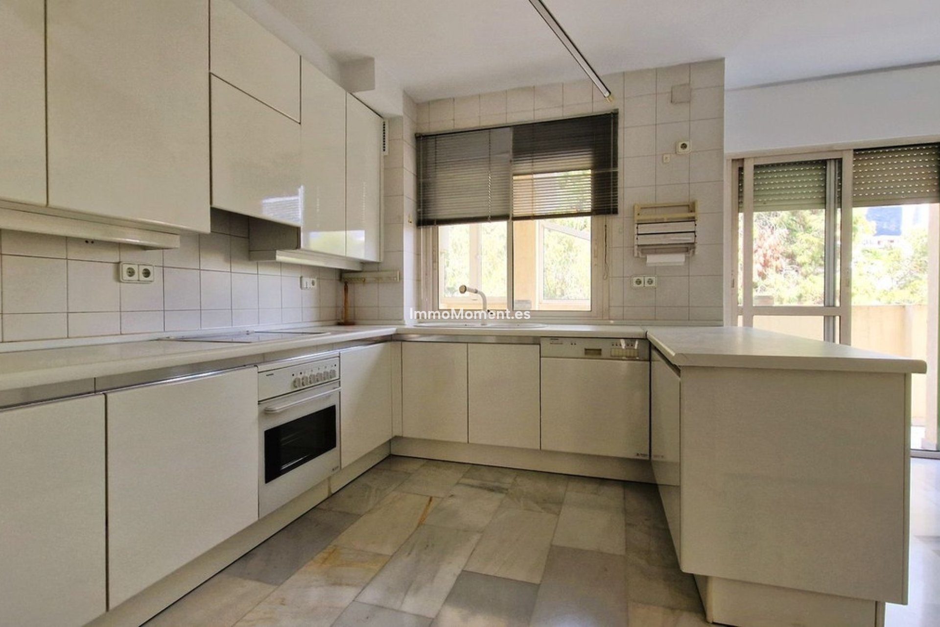 Wiederverkauf - Wohnung - Marbella - Marbella Centro