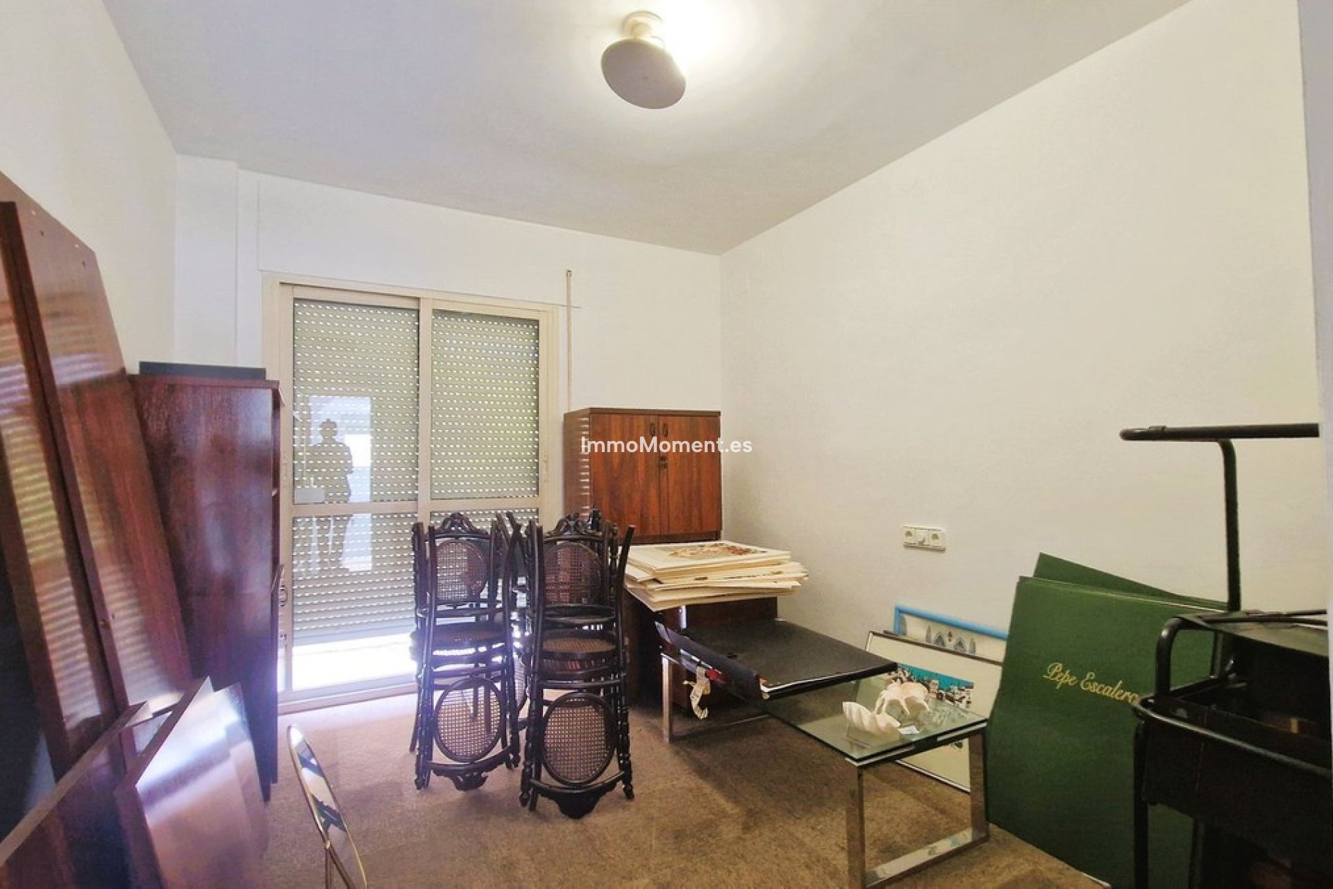 Wiederverkauf - Wohnung - Marbella - Marbella Centro