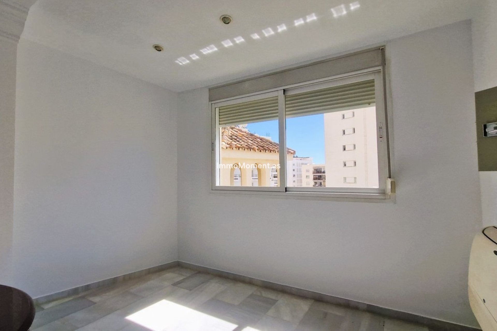 Wiederverkauf - Wohnung - Marbella - Marbella Centro