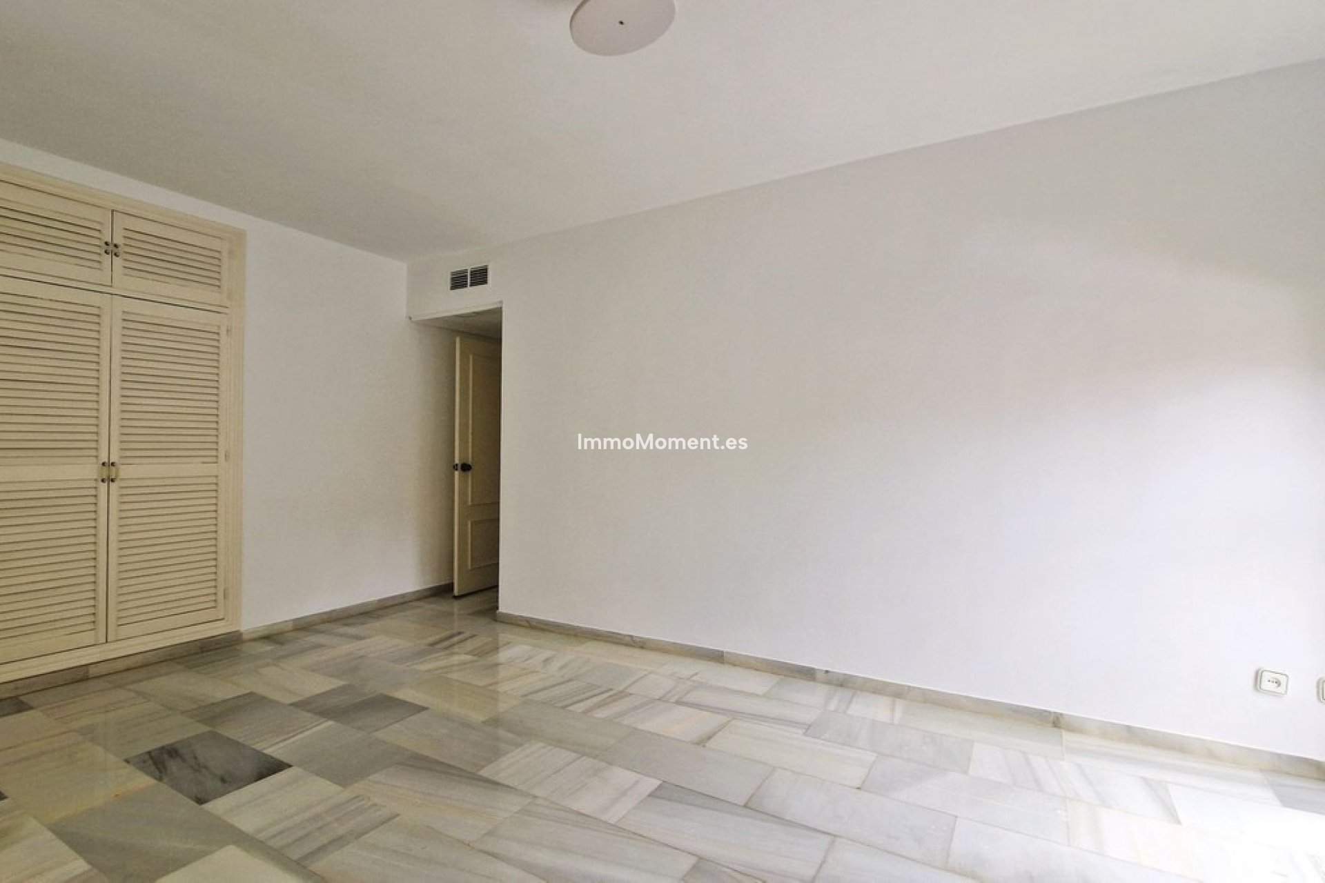 Wiederverkauf - Wohnung - Marbella - Marbella Centro