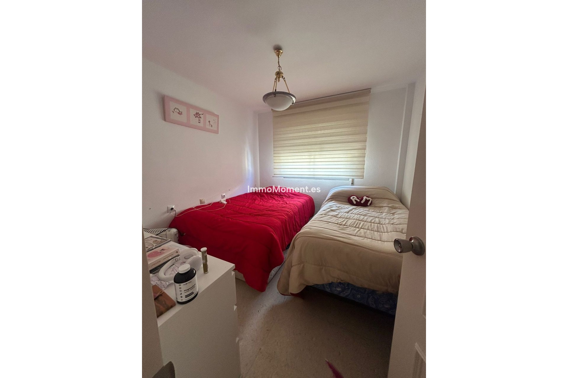 Wiederverkauf - Wohnung - Marbella - Marbella Centro