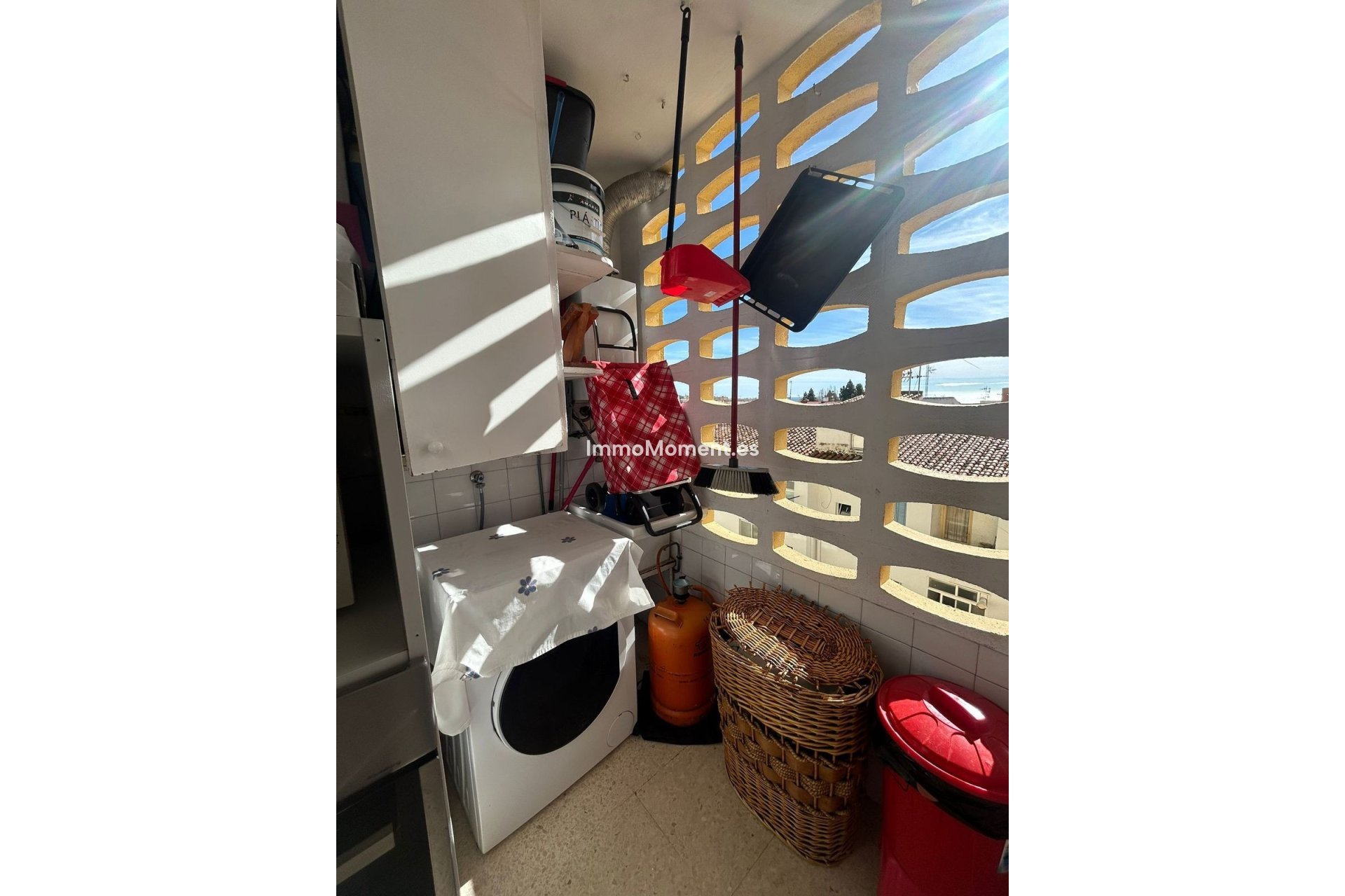 Wiederverkauf - Wohnung - Marbella - Marbella Centro