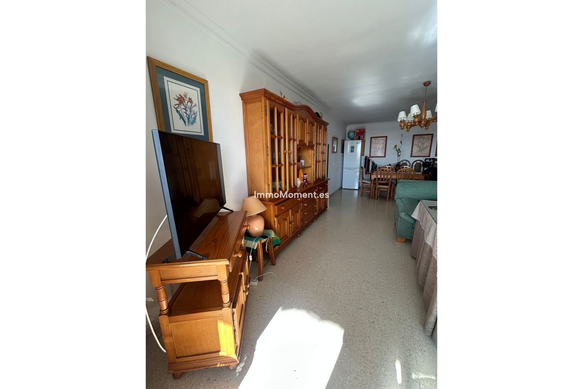 Wiederverkauf - Wohnung - Marbella - Marbella Centro