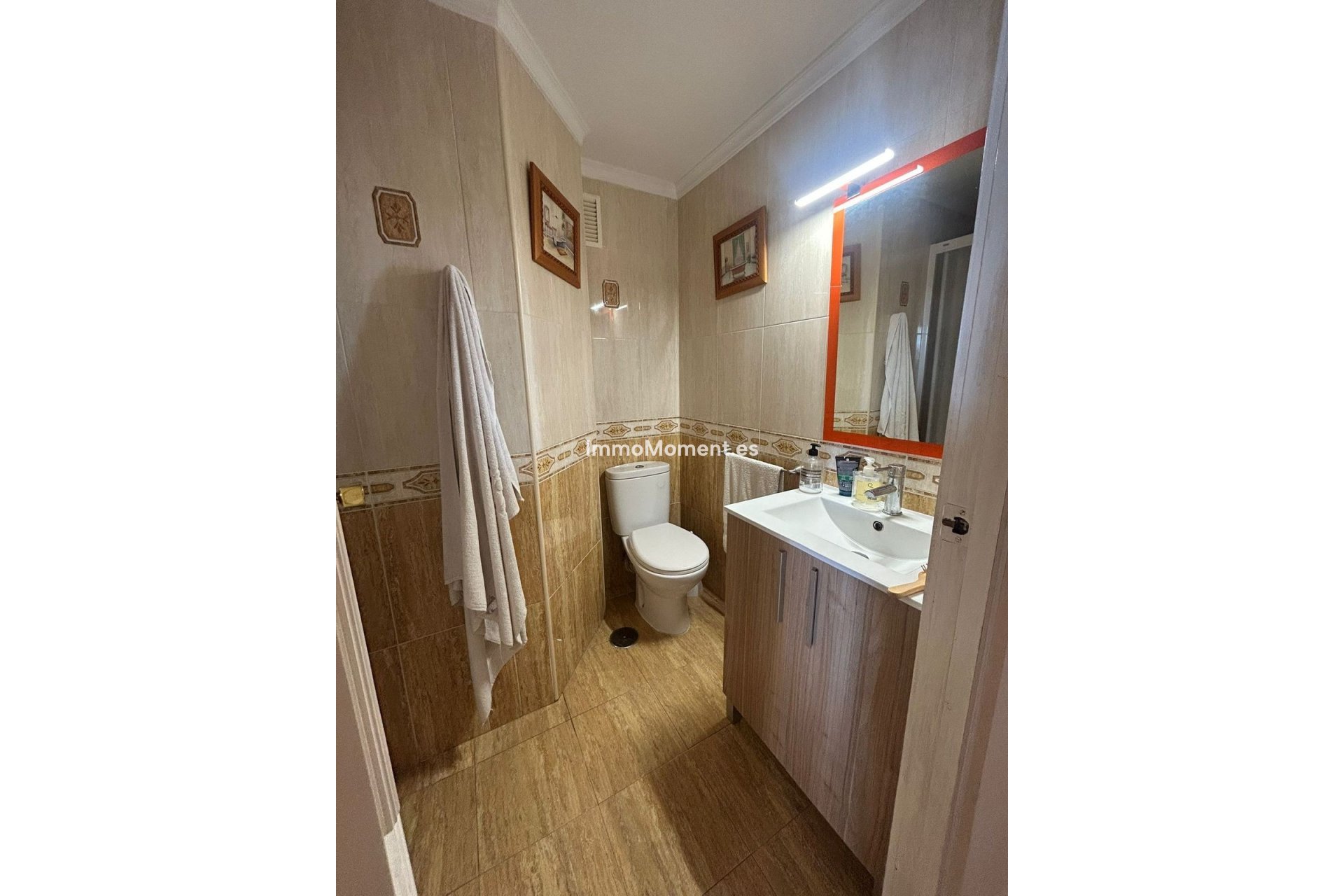 Wiederverkauf - Wohnung - Marbella - Marbella Centro