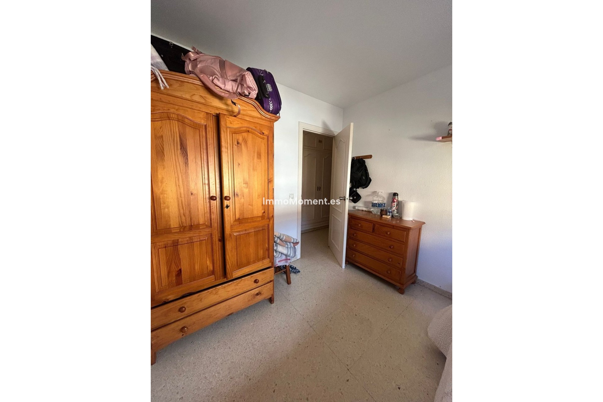 Wiederverkauf - Wohnung - Marbella - Marbella Centro
