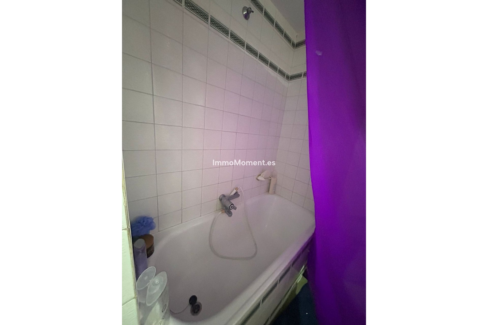 Wiederverkauf - Wohnung - Marbella - Marbella Centro