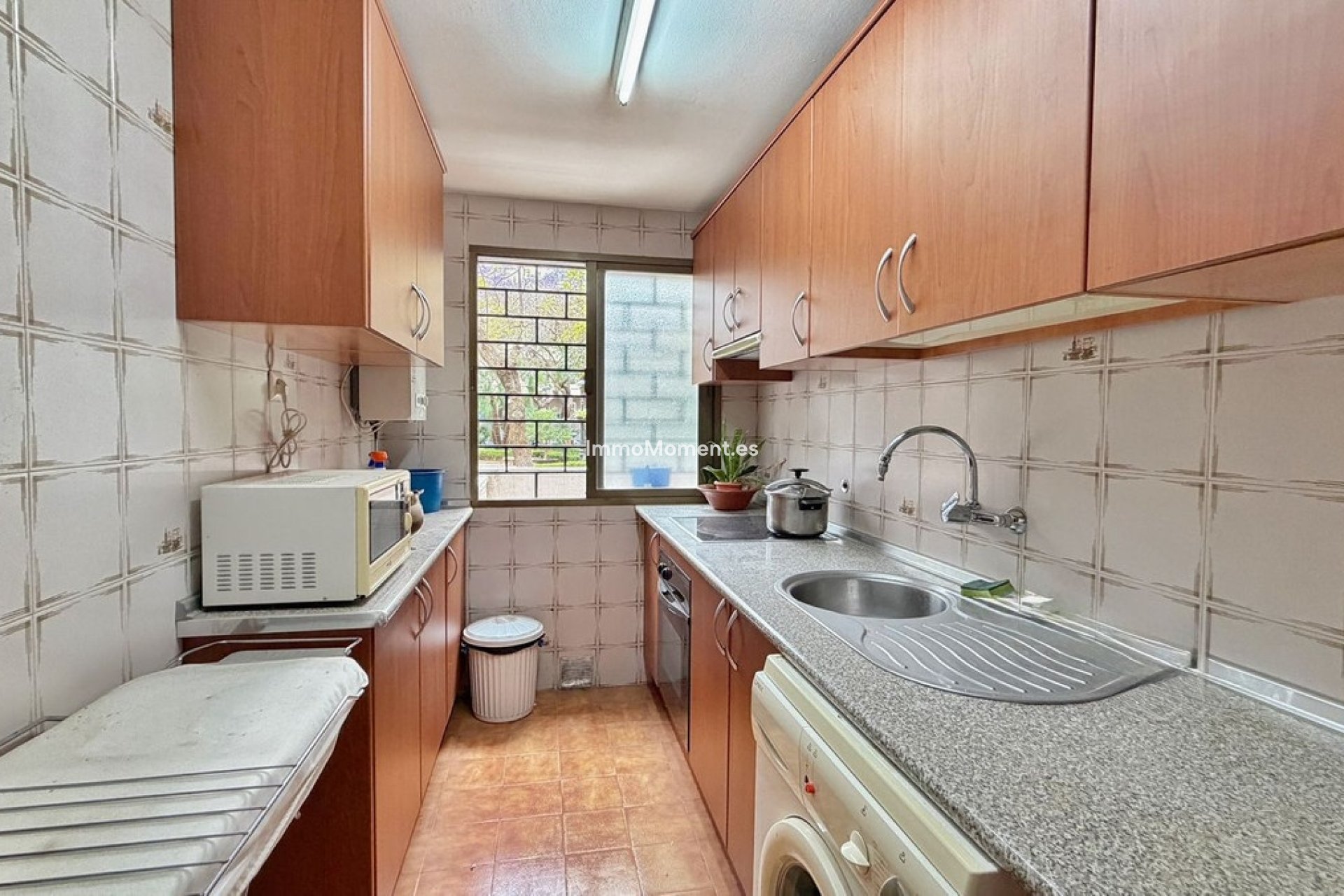 Wiederverkauf - Wohnung - Marbella - Marbella Centro