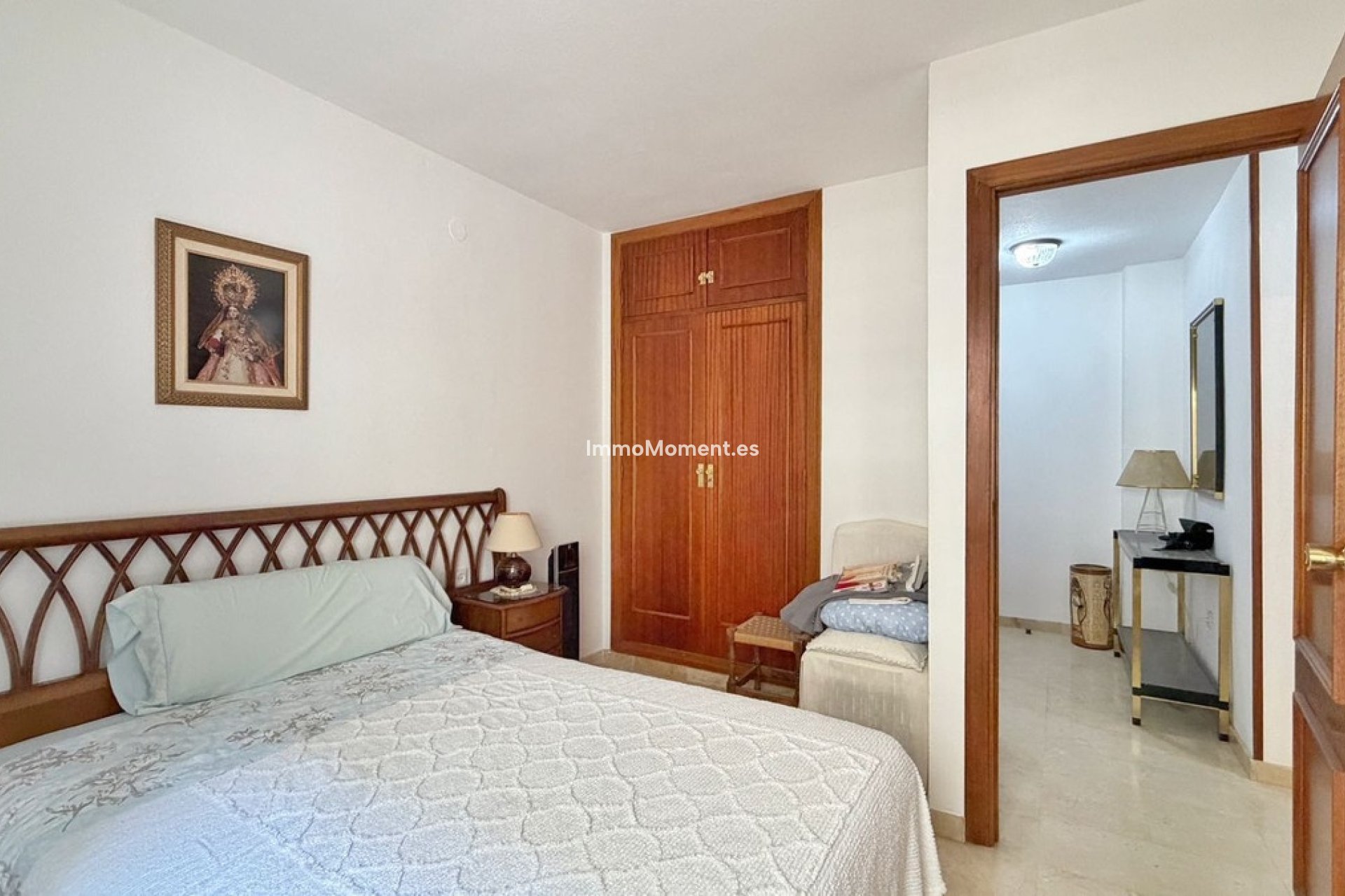 Wiederverkauf - Wohnung - Marbella - Marbella Centro