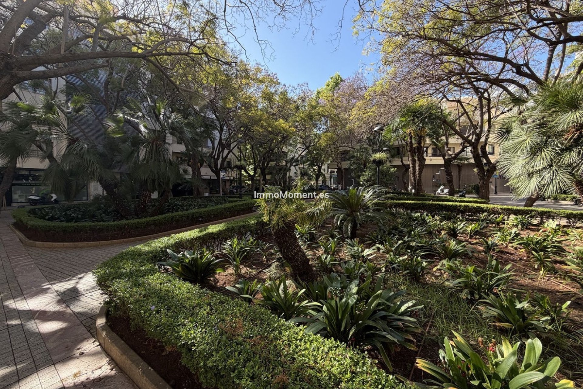 Wiederverkauf - Wohnung - Marbella - Marbella Centro