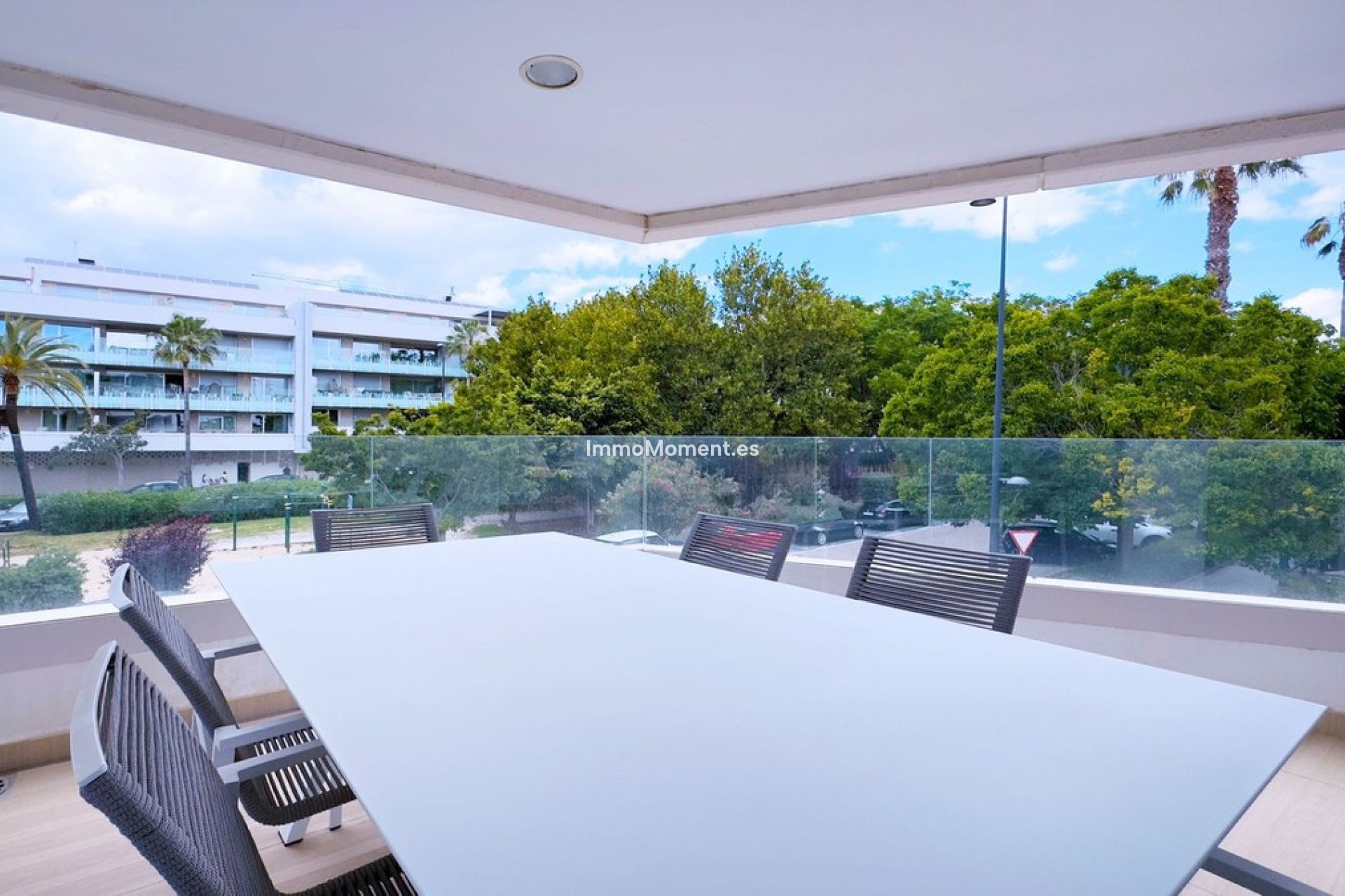 Wiederverkauf - Wohnung - Marbella - Marbella Centro