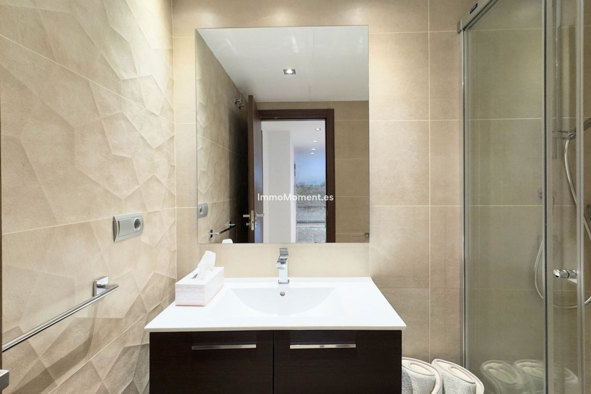 Wiederverkauf - Wohnung - Marbella - Marbella Centro