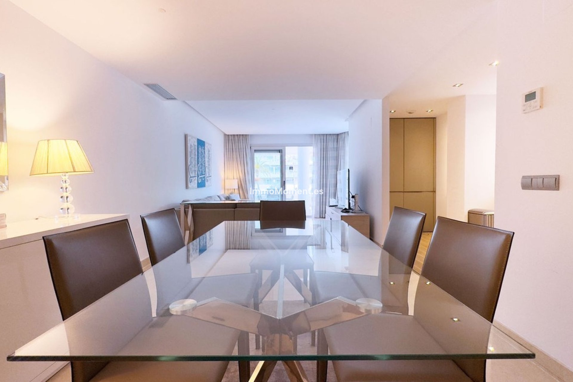 Wiederverkauf - Wohnung - Marbella - Marbella Centro