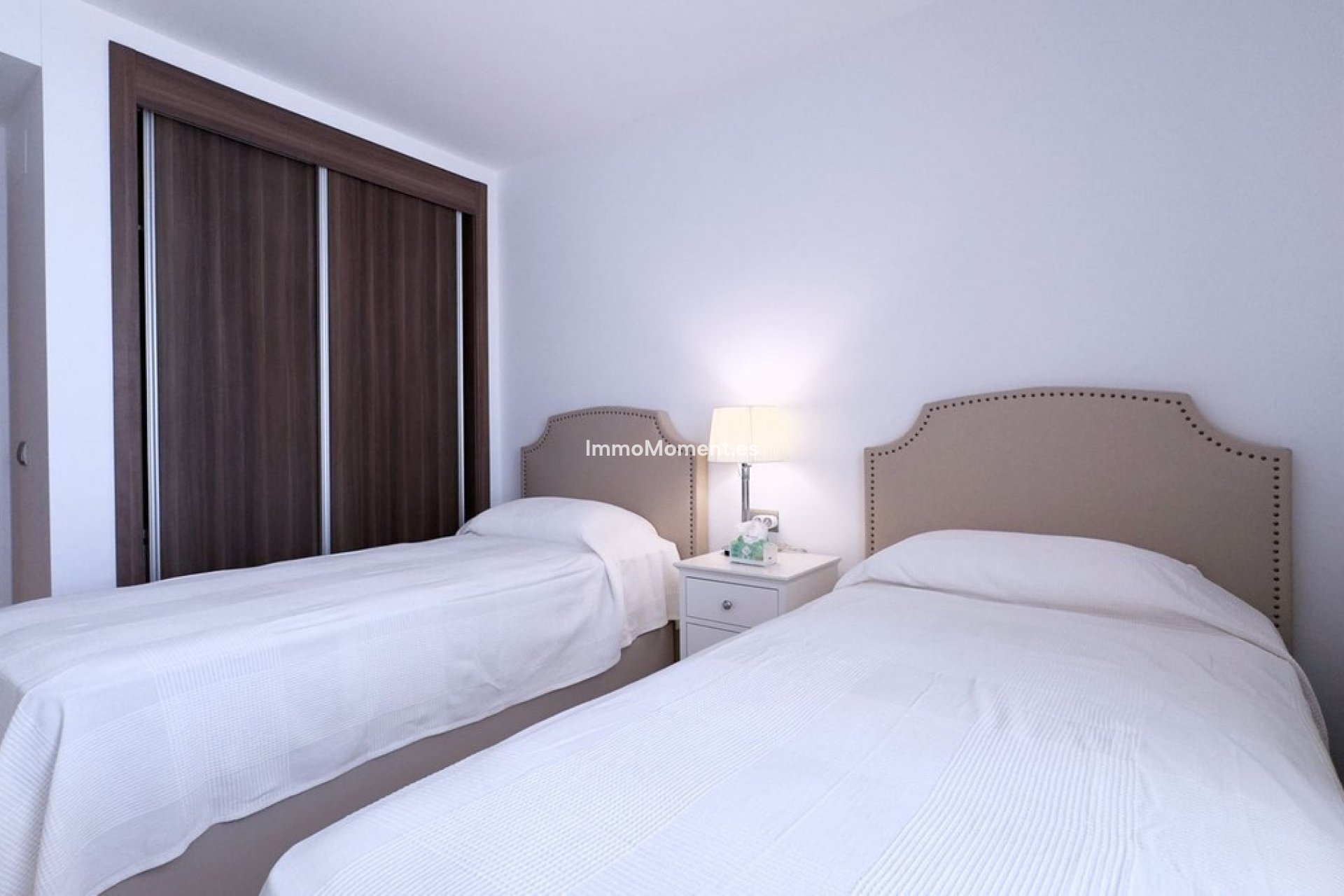 Wiederverkauf - Wohnung - Marbella - Marbella Centro