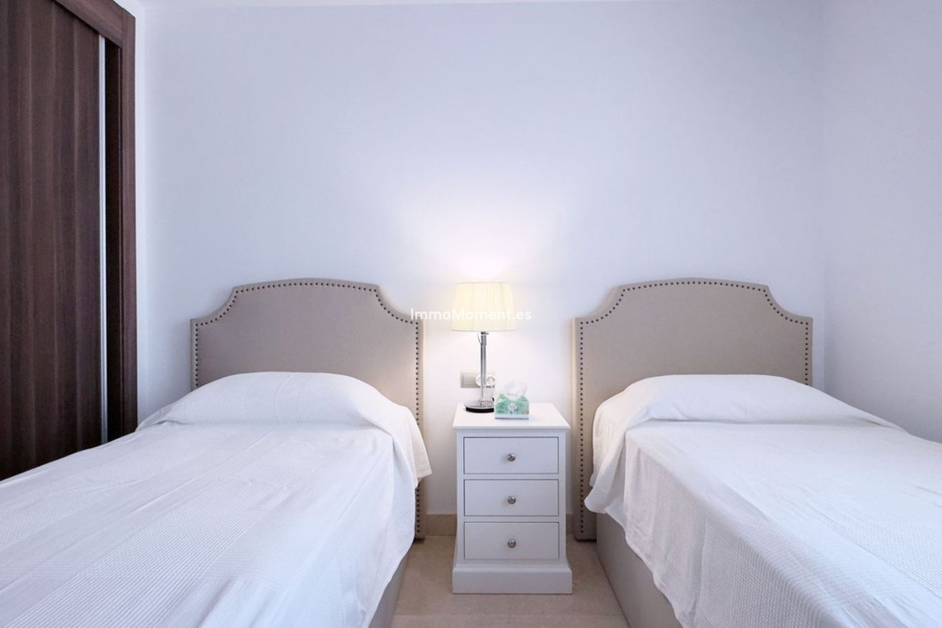 Wiederverkauf - Wohnung - Marbella - Marbella Centro