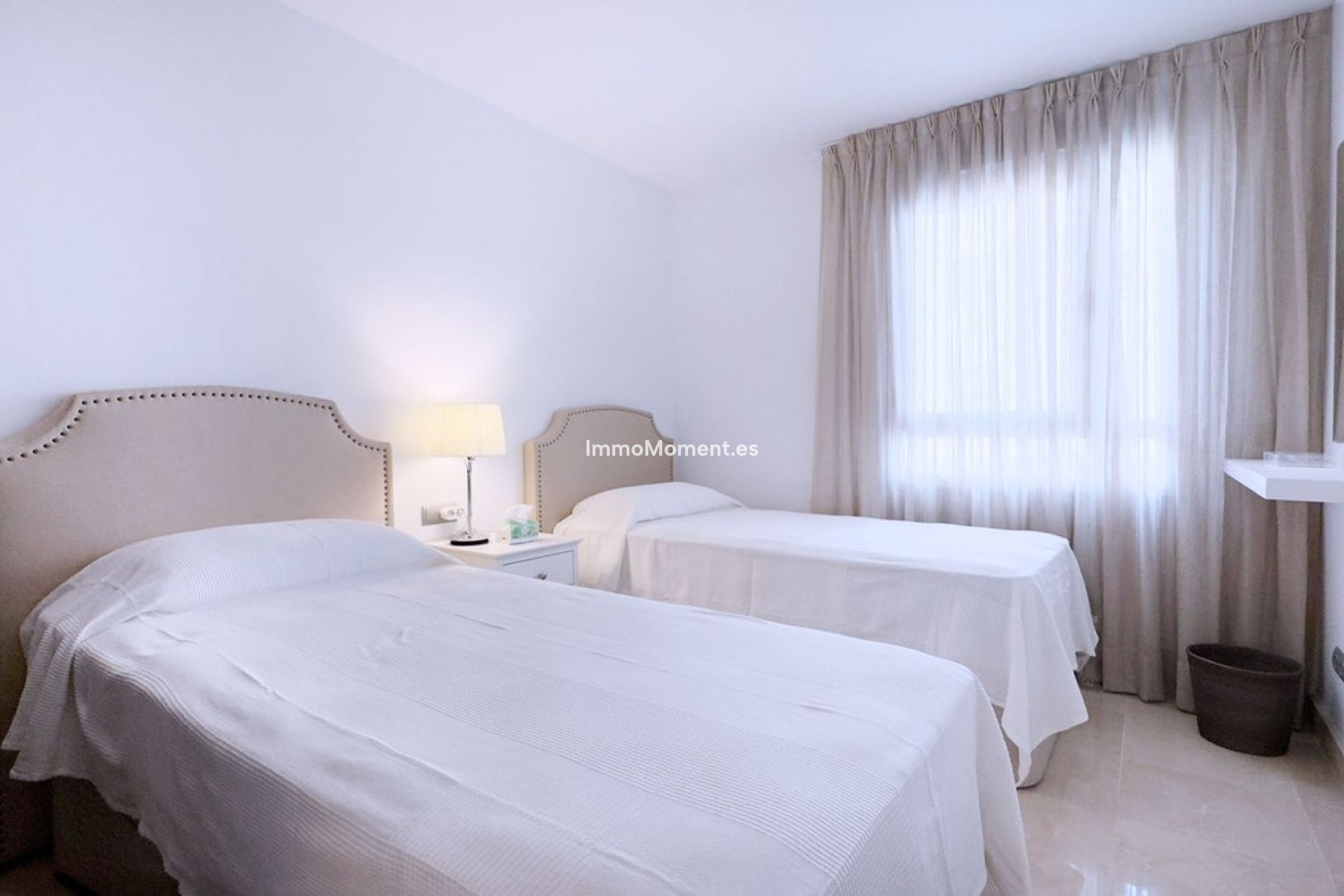 Wiederverkauf - Wohnung - Marbella - Marbella Centro