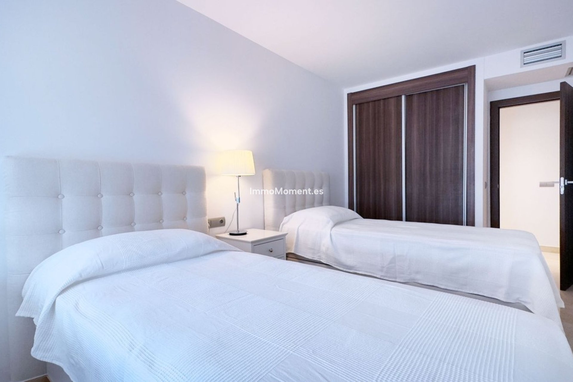 Wiederverkauf - Wohnung - Marbella - Marbella Centro