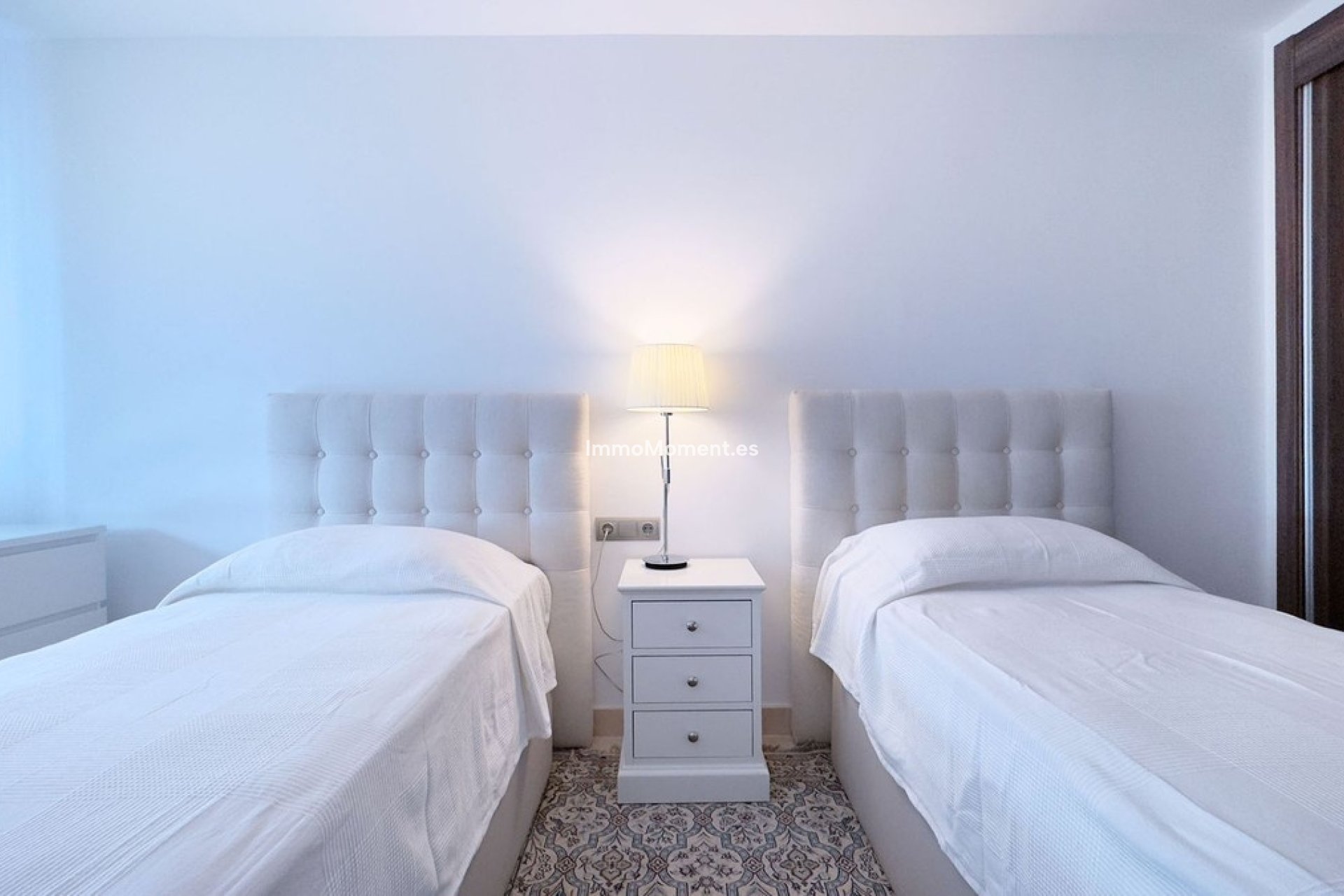 Wiederverkauf - Wohnung - Marbella - Marbella Centro