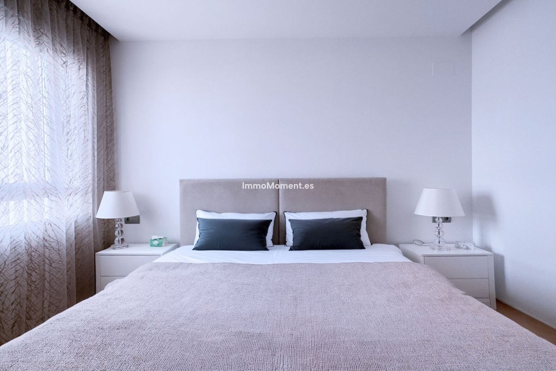 Wiederverkauf - Wohnung - Marbella - Marbella Centro