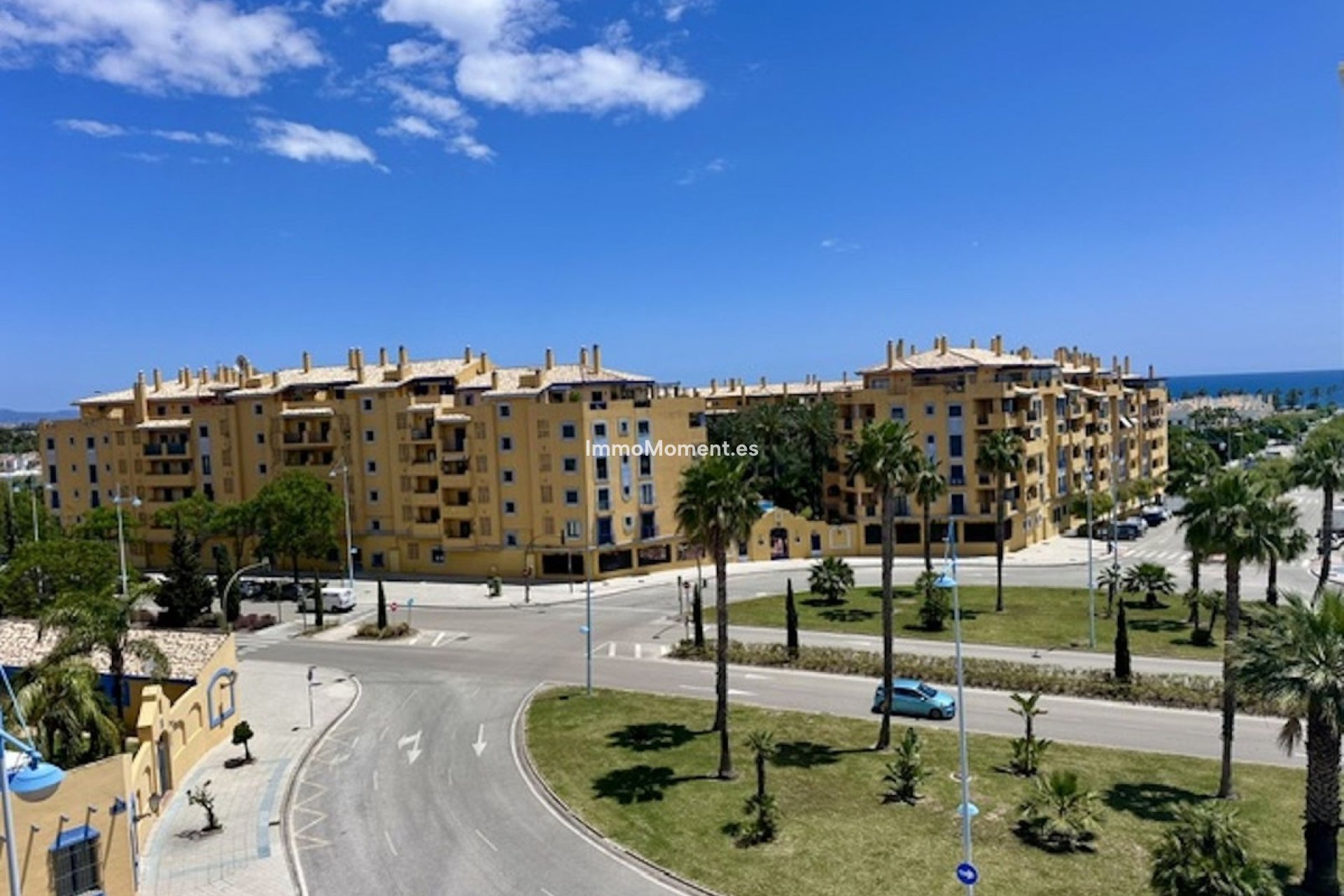 Wiederverkauf - Wohnung - Marbella - Marbella Centro