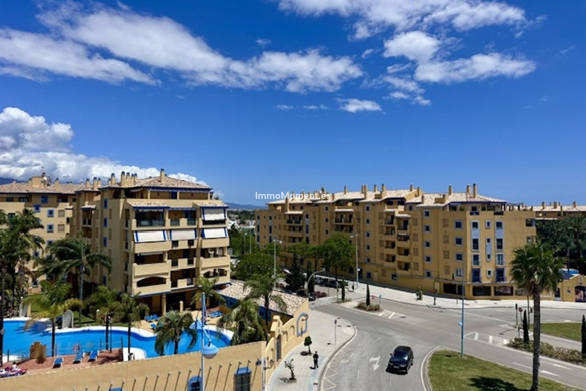 Wiederverkauf - Wohnung - Marbella - Marbella Centro