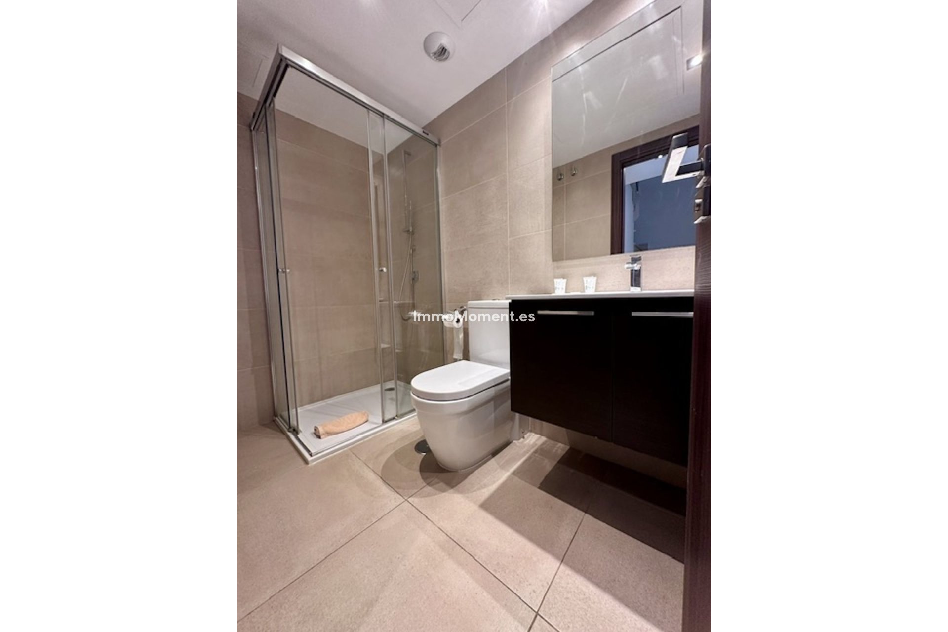 Wiederverkauf - Wohnung - Marbella - Marbella Centro