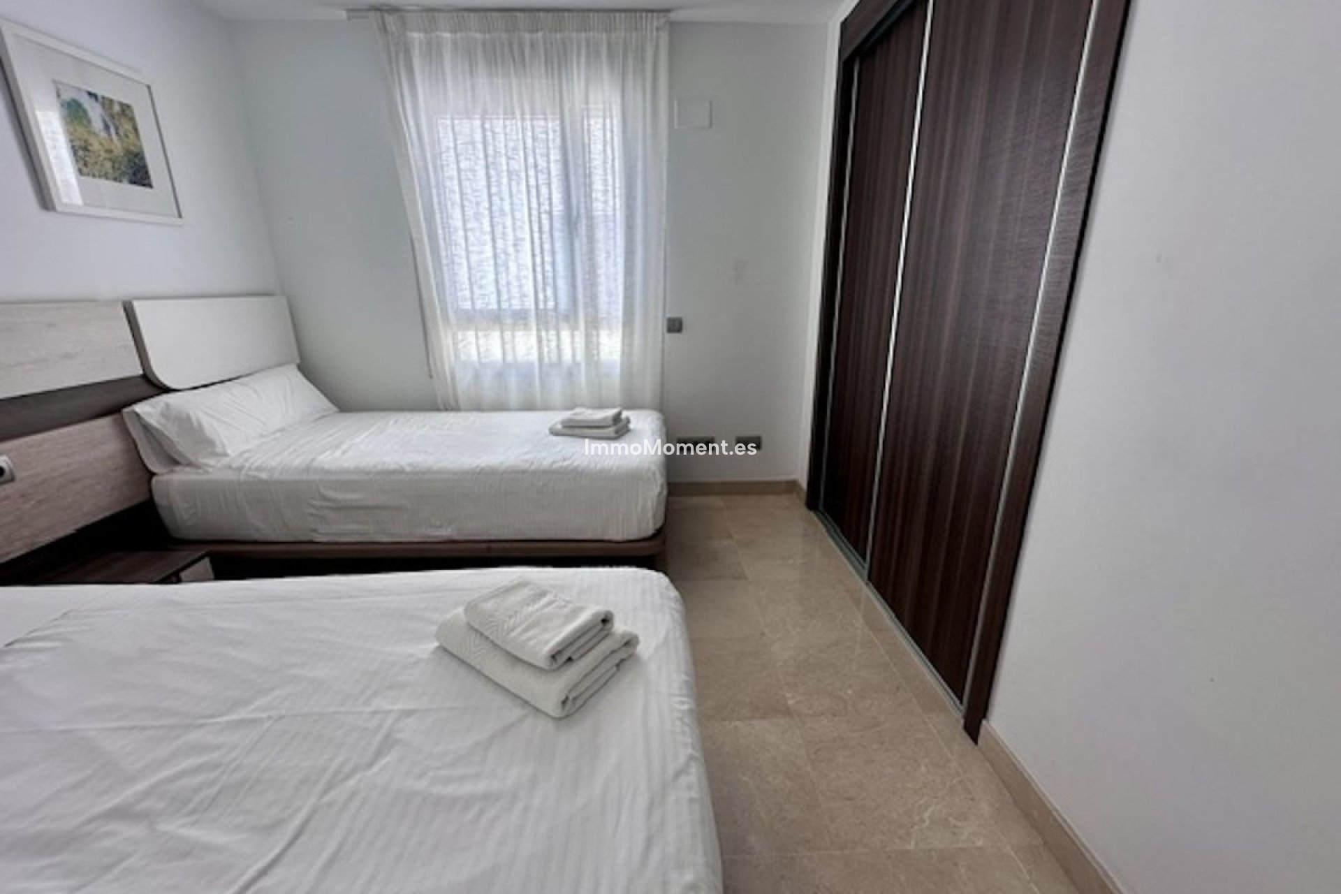 Wiederverkauf - Wohnung - Marbella - Marbella Centro
