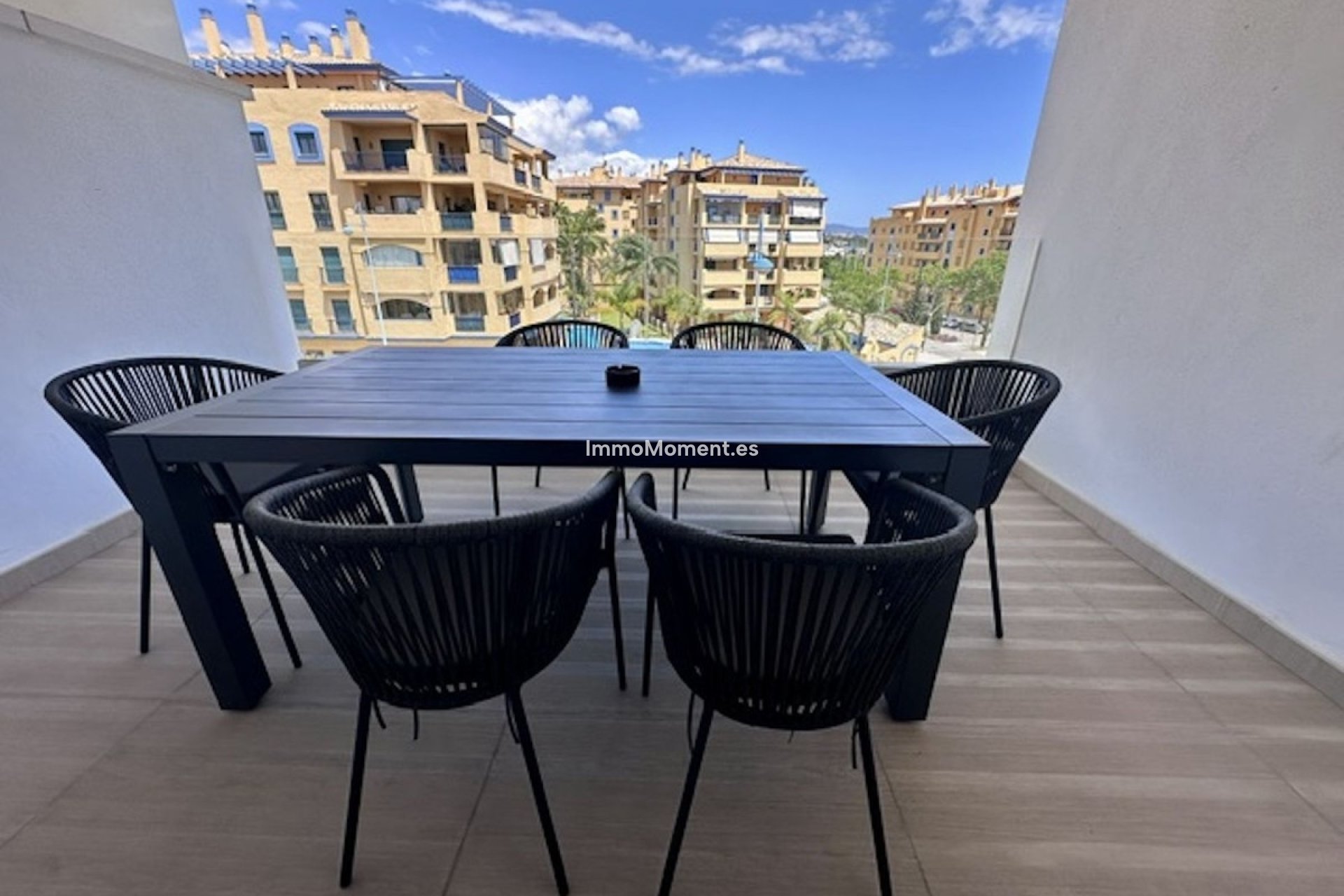 Wiederverkauf - Wohnung - Marbella - Marbella Centro