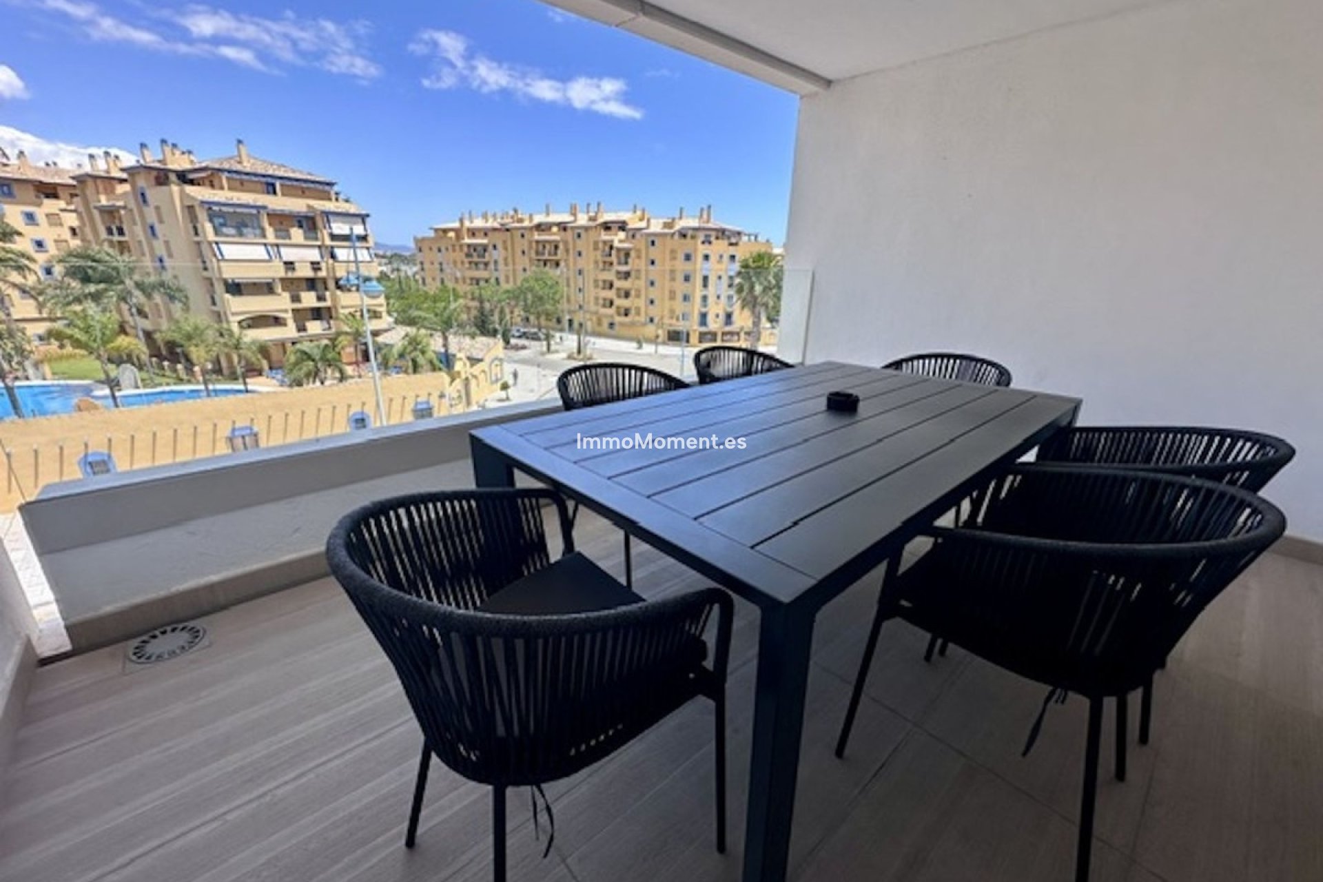 Wiederverkauf - Wohnung - Marbella - Marbella Centro
