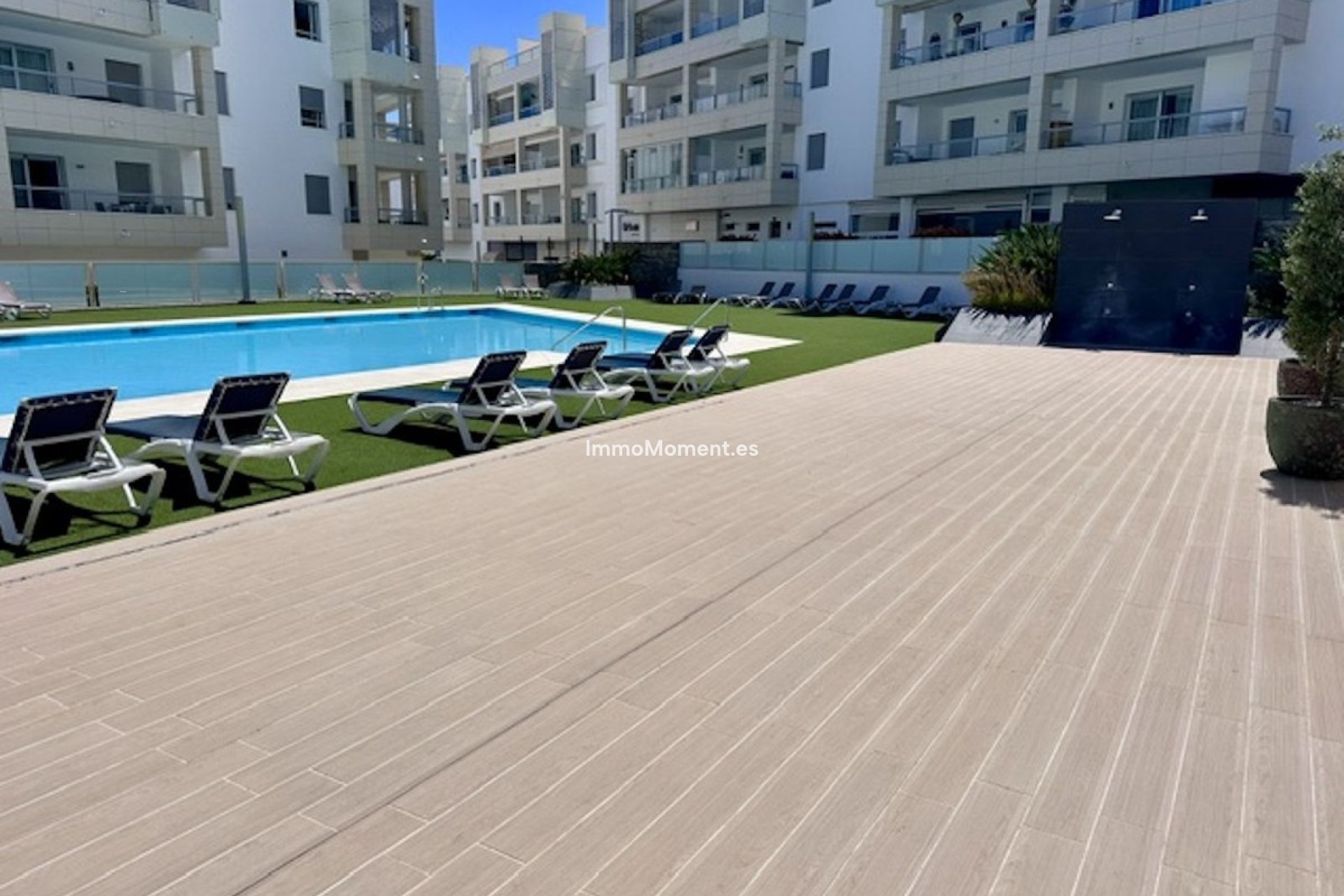 Wiederverkauf - Wohnung - Marbella - Marbella Centro