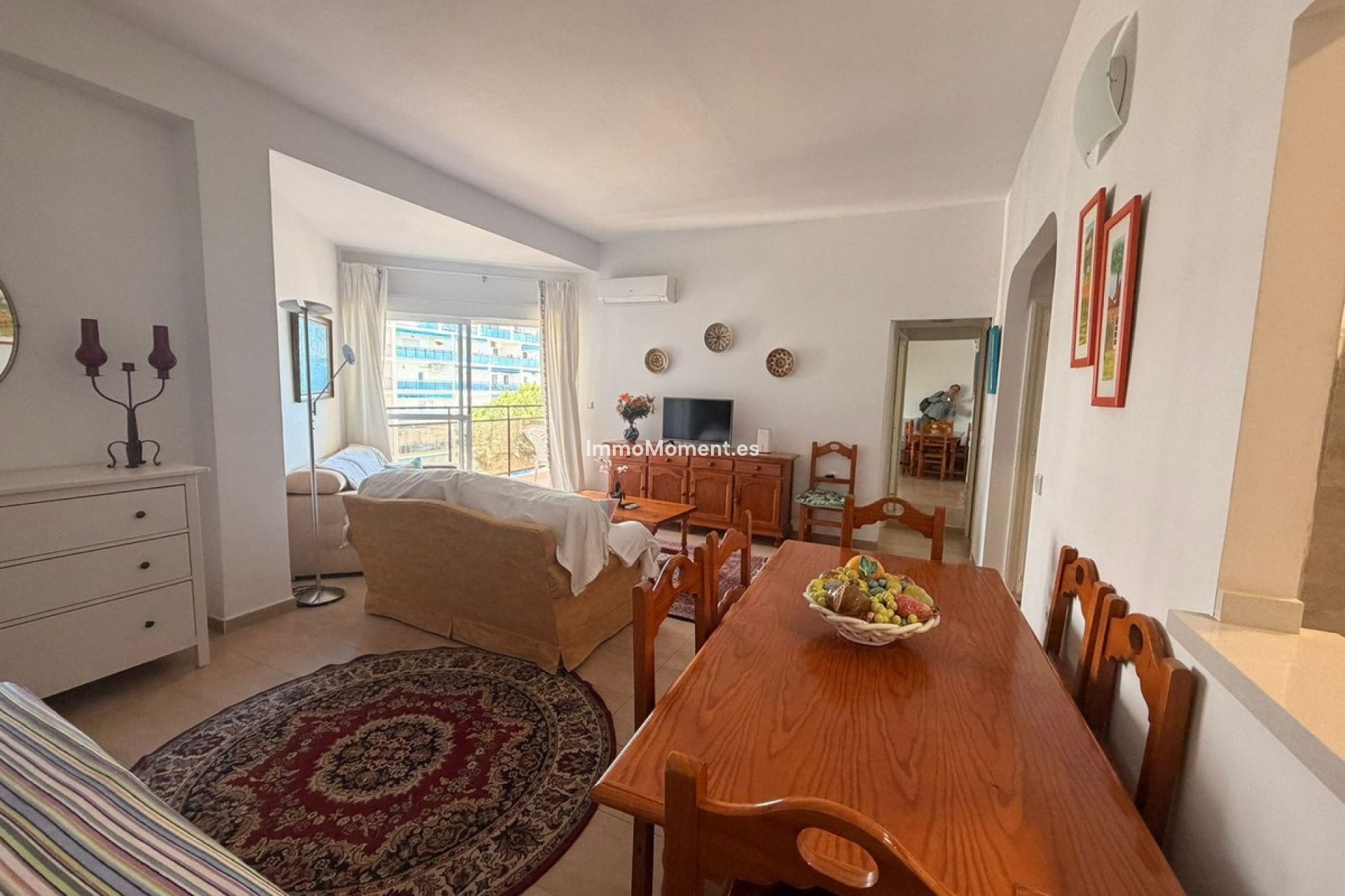 Wiederverkauf - Wohnung - Marbella - Marbella Centro