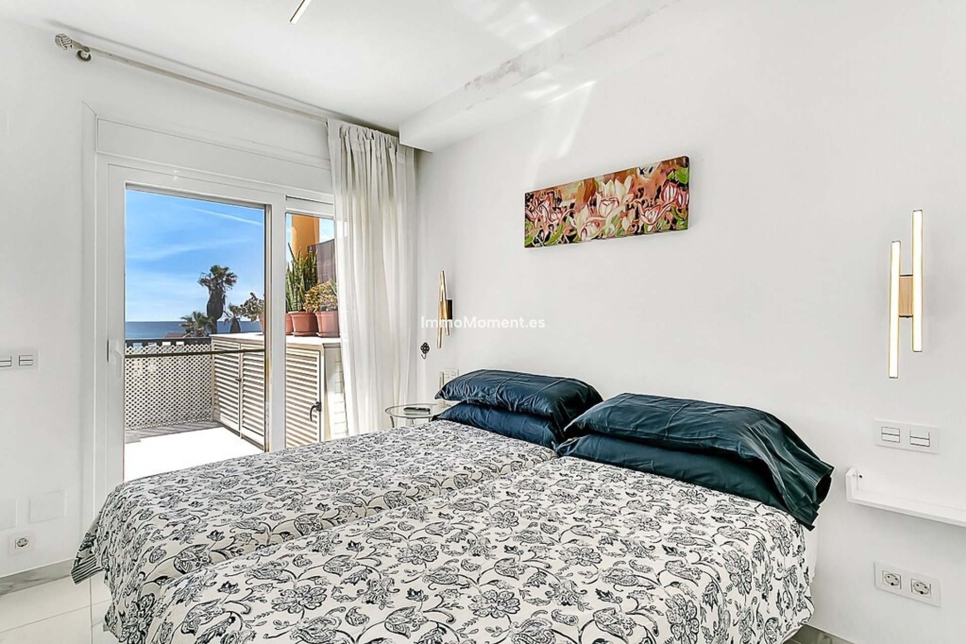 Wiederverkauf - Wohnung - Marbella - Marbella Centro