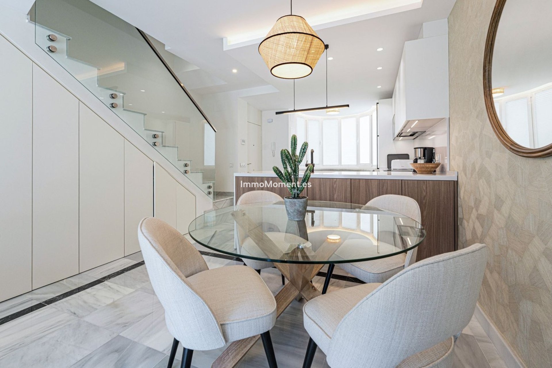 Wiederverkauf - Wohnung - Marbella - Marbella Centro
